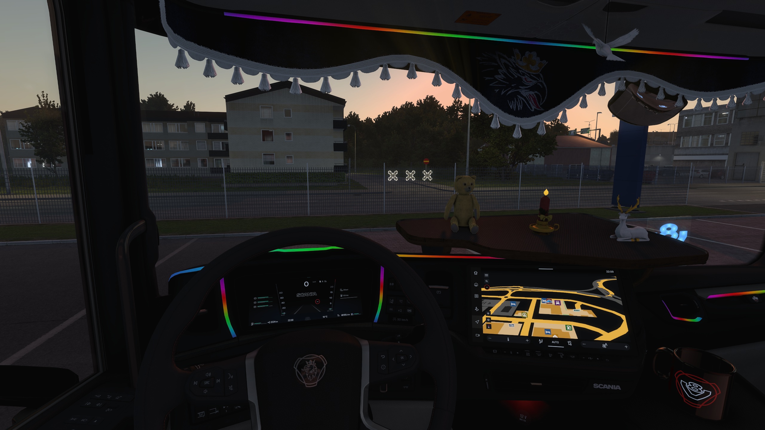 Image by SkandiTrucker