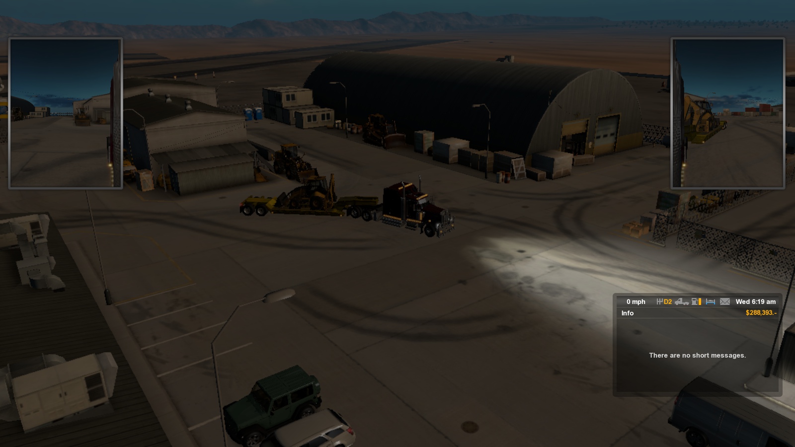 Image by 709Transport