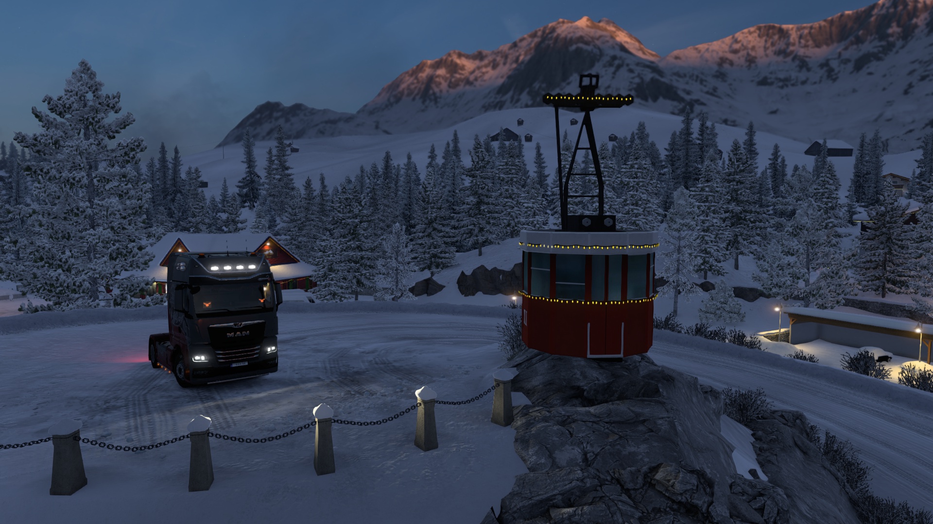 Image by Sanchoworldtruck