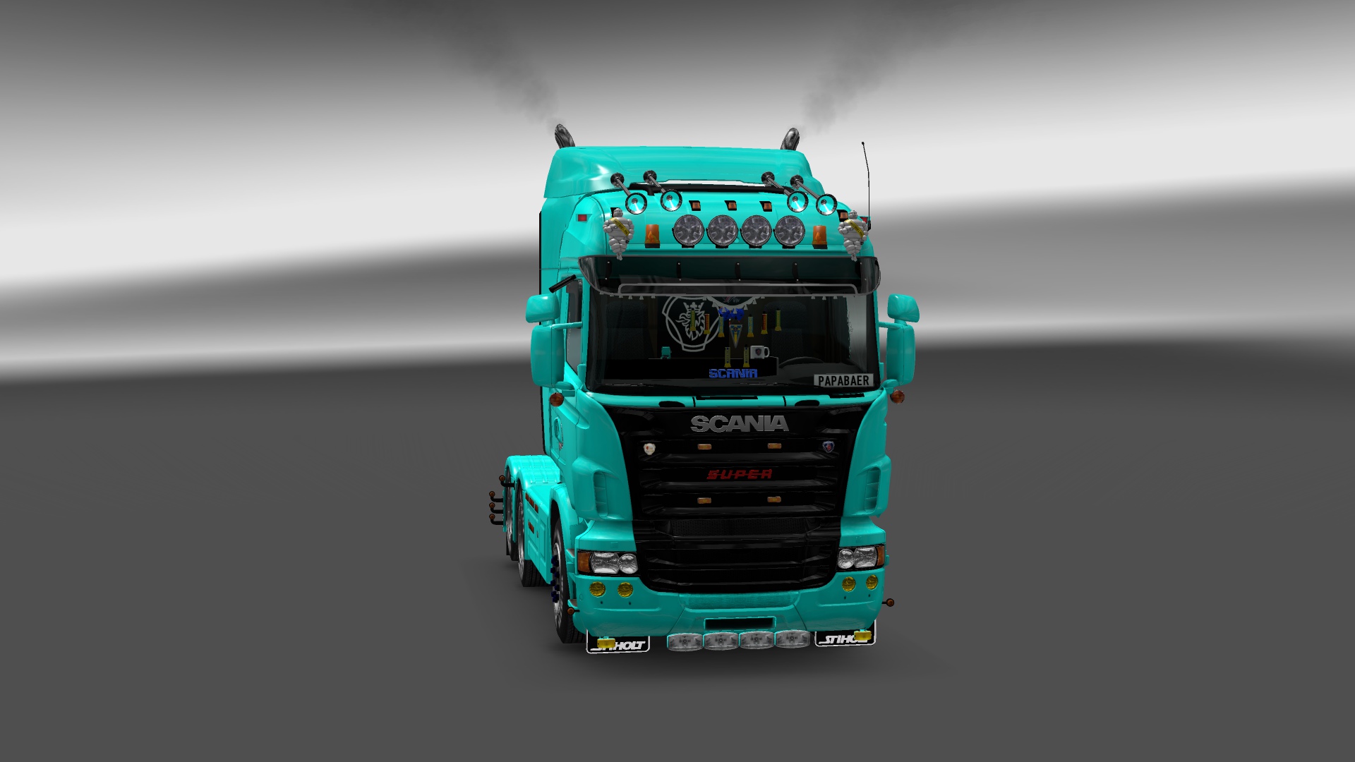 Image by papabaerangelo