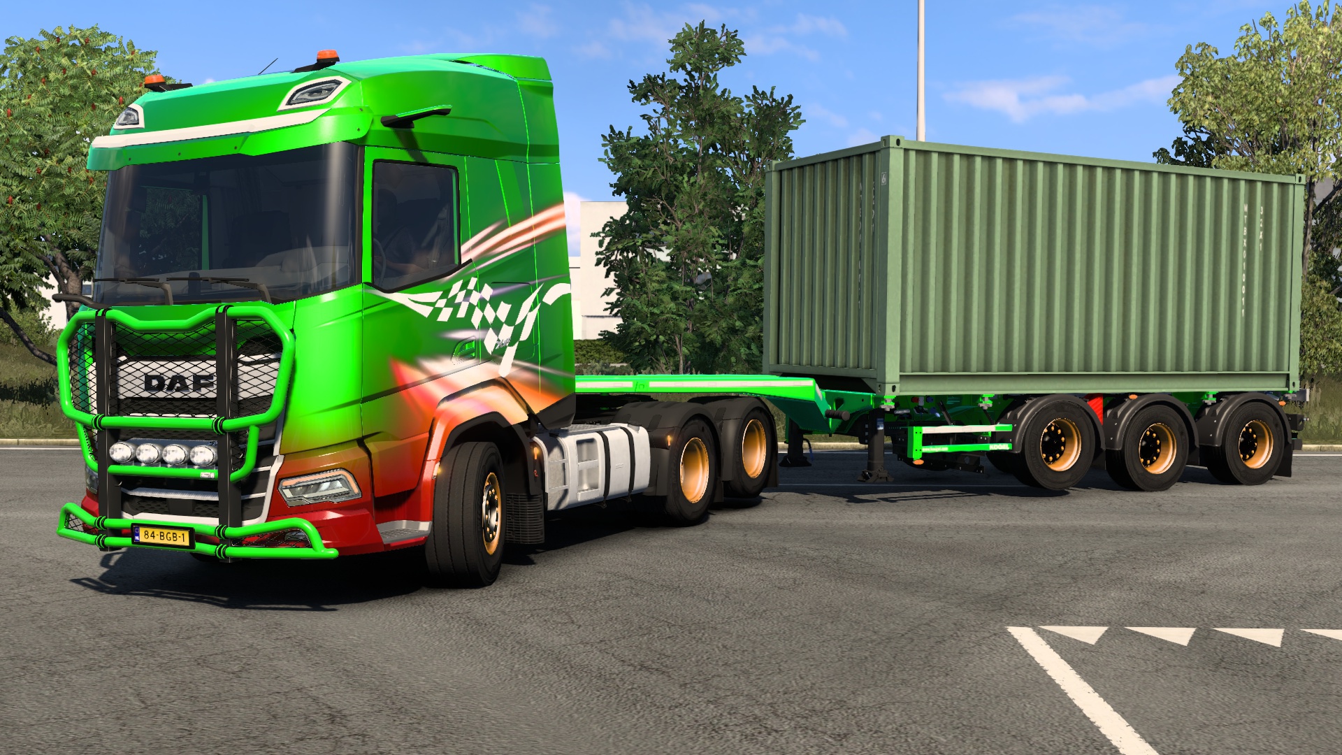 Image by DoWhenBlade