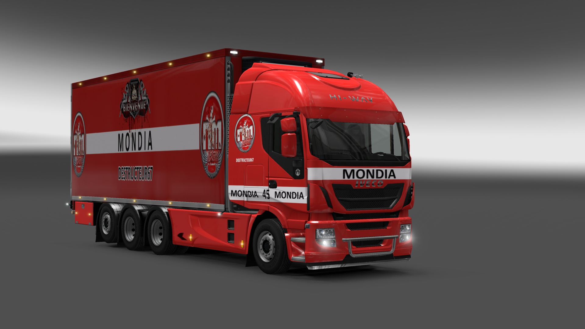 Image by destructeur673