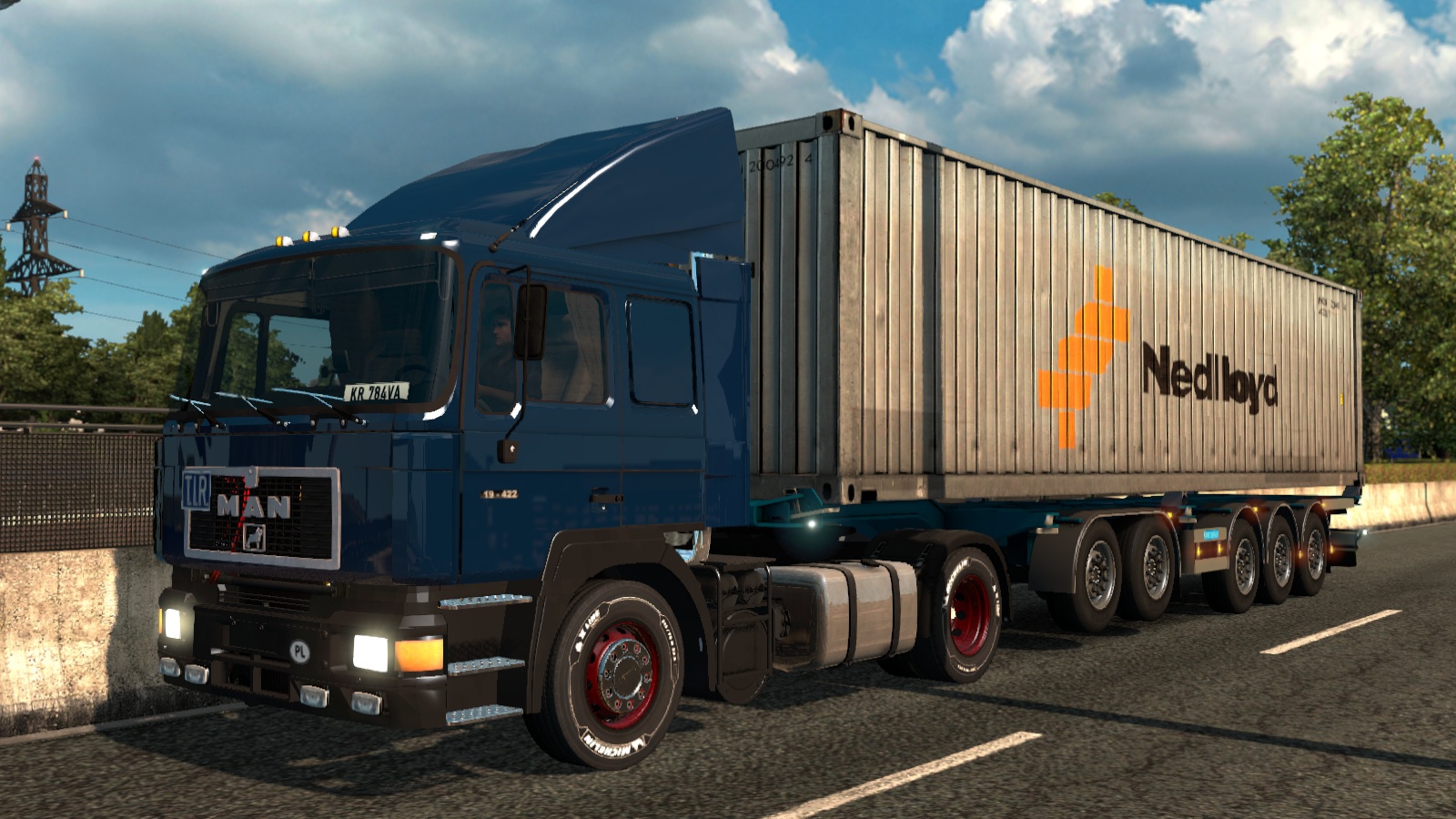 Image by Chisum_Trucking