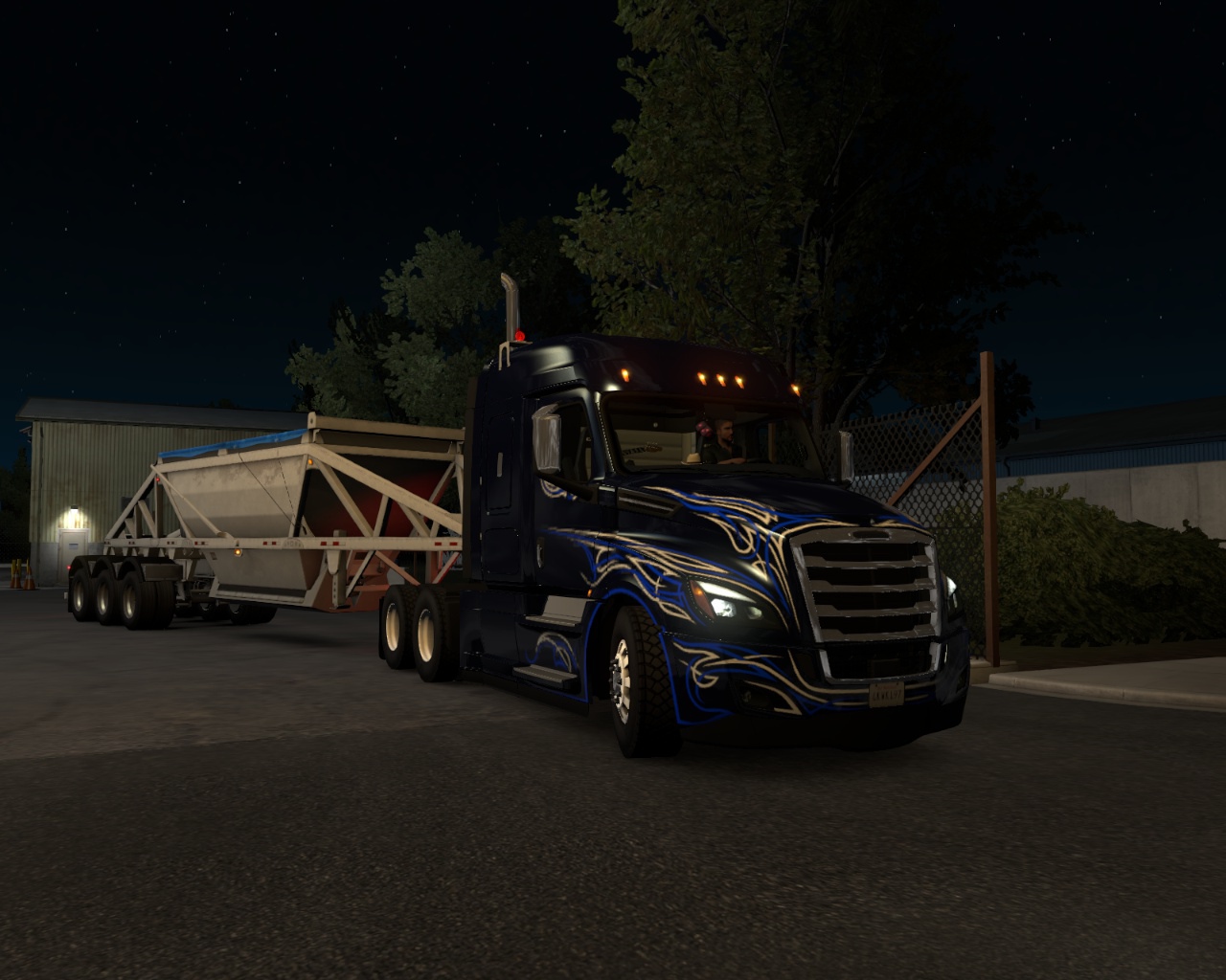 Image by Cosmictrucker