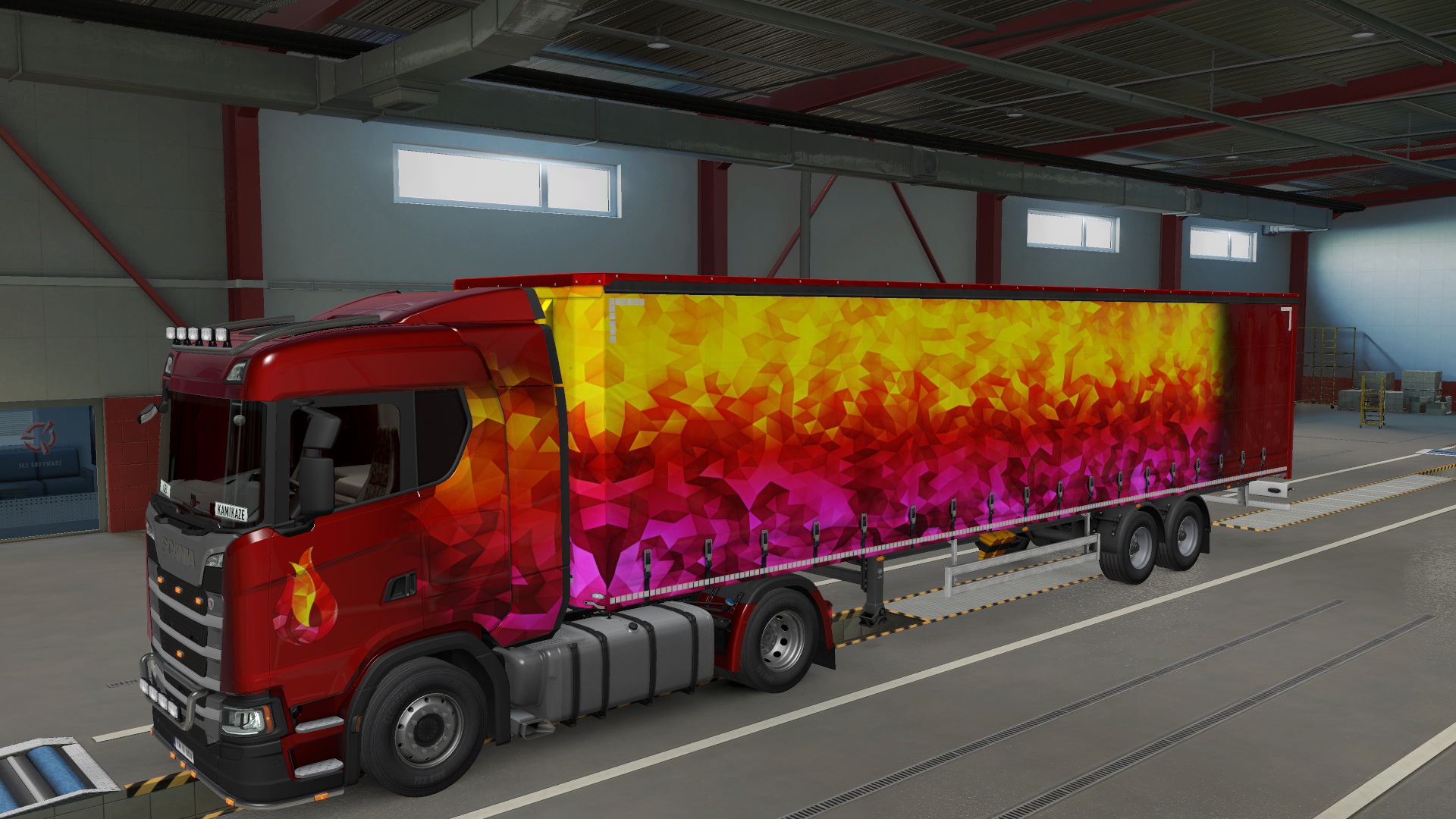 Image by BDOTRANSPORT
