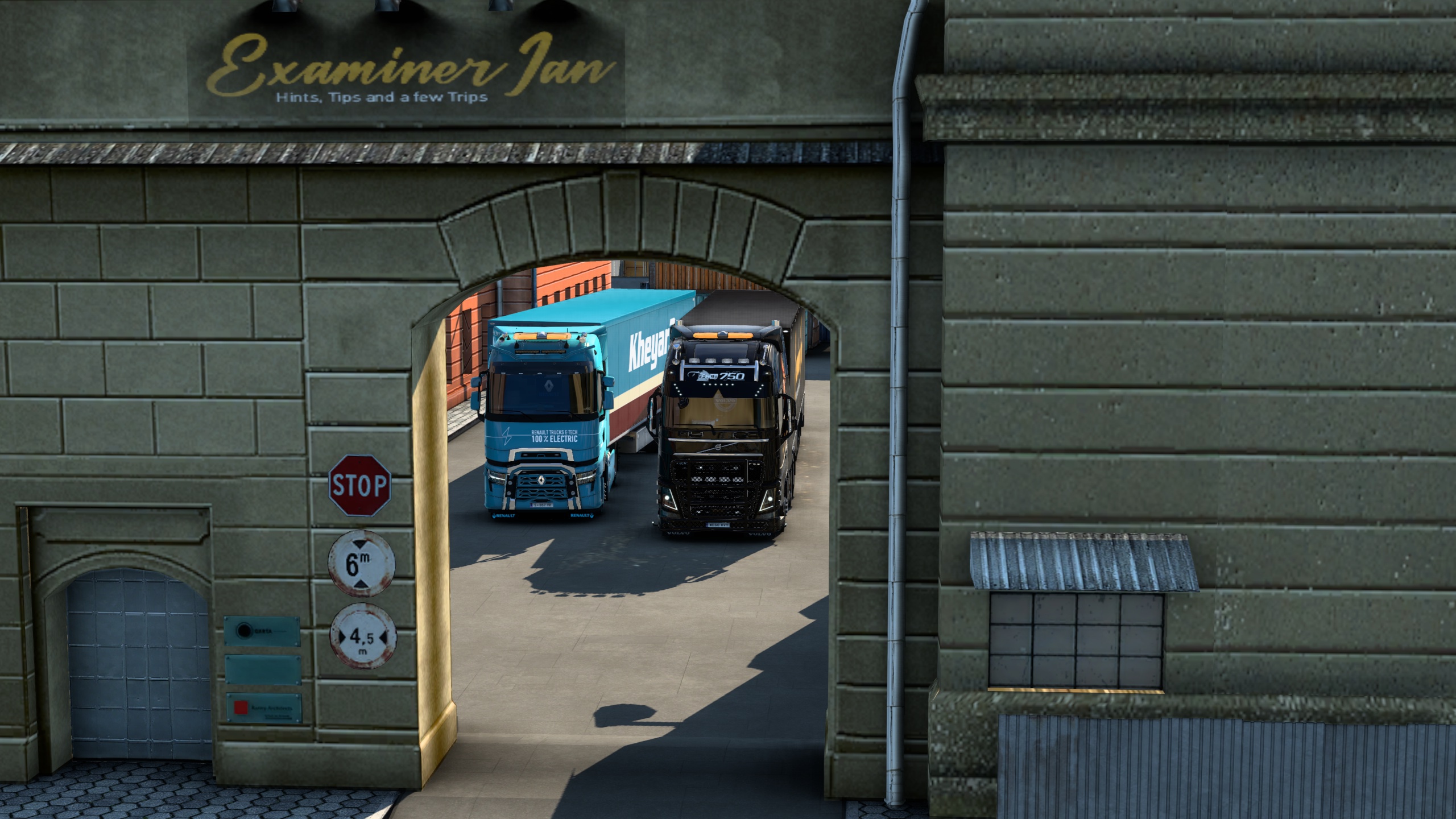 Image by ExaminerIan