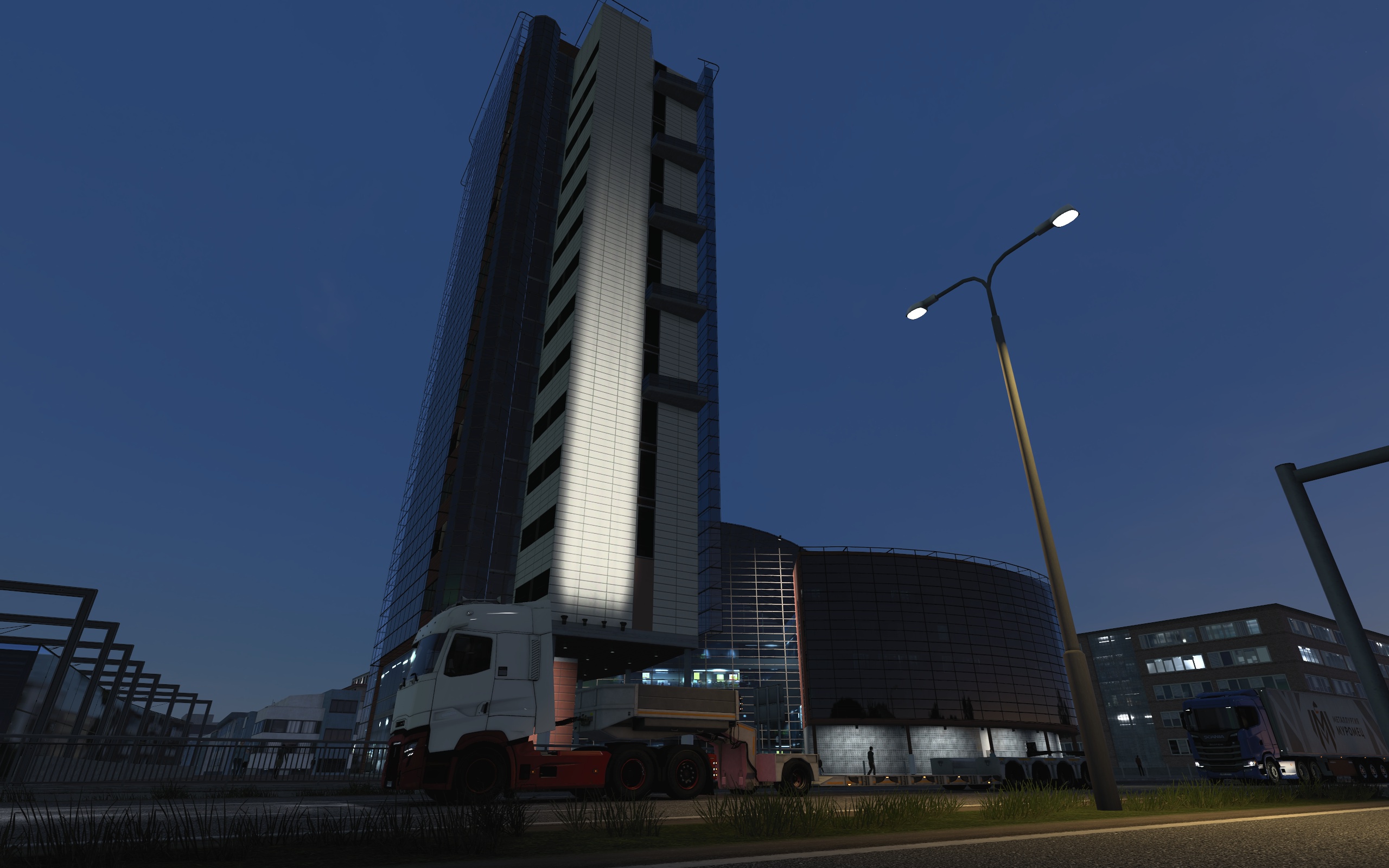 Image by MickaelFR