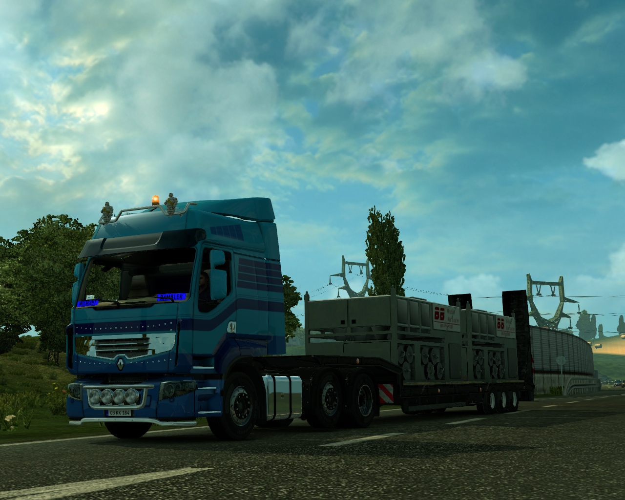 Image by Cosmictrucker