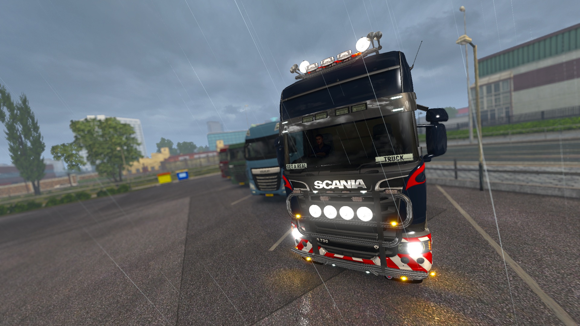 Image by TheBritishDuck