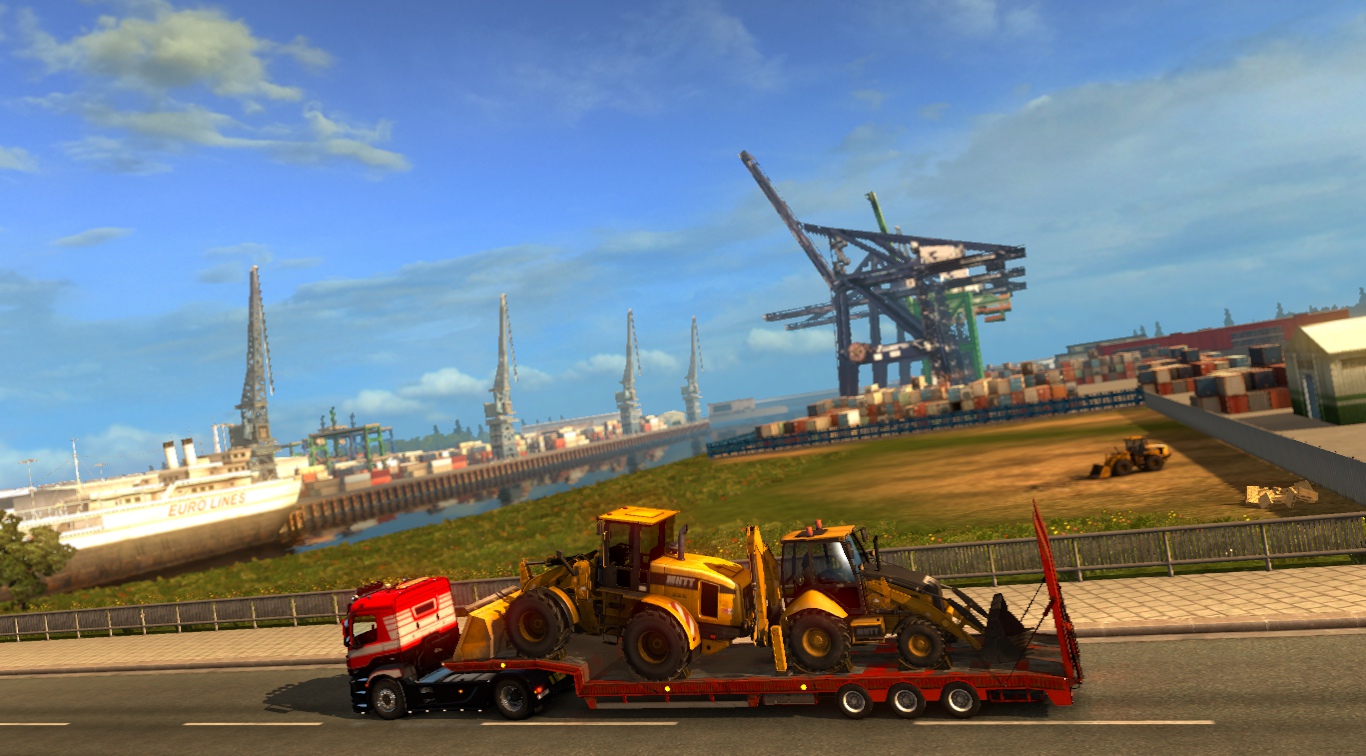 Image by WerewolfCustoms