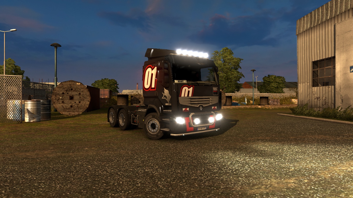 Image by ManuC69