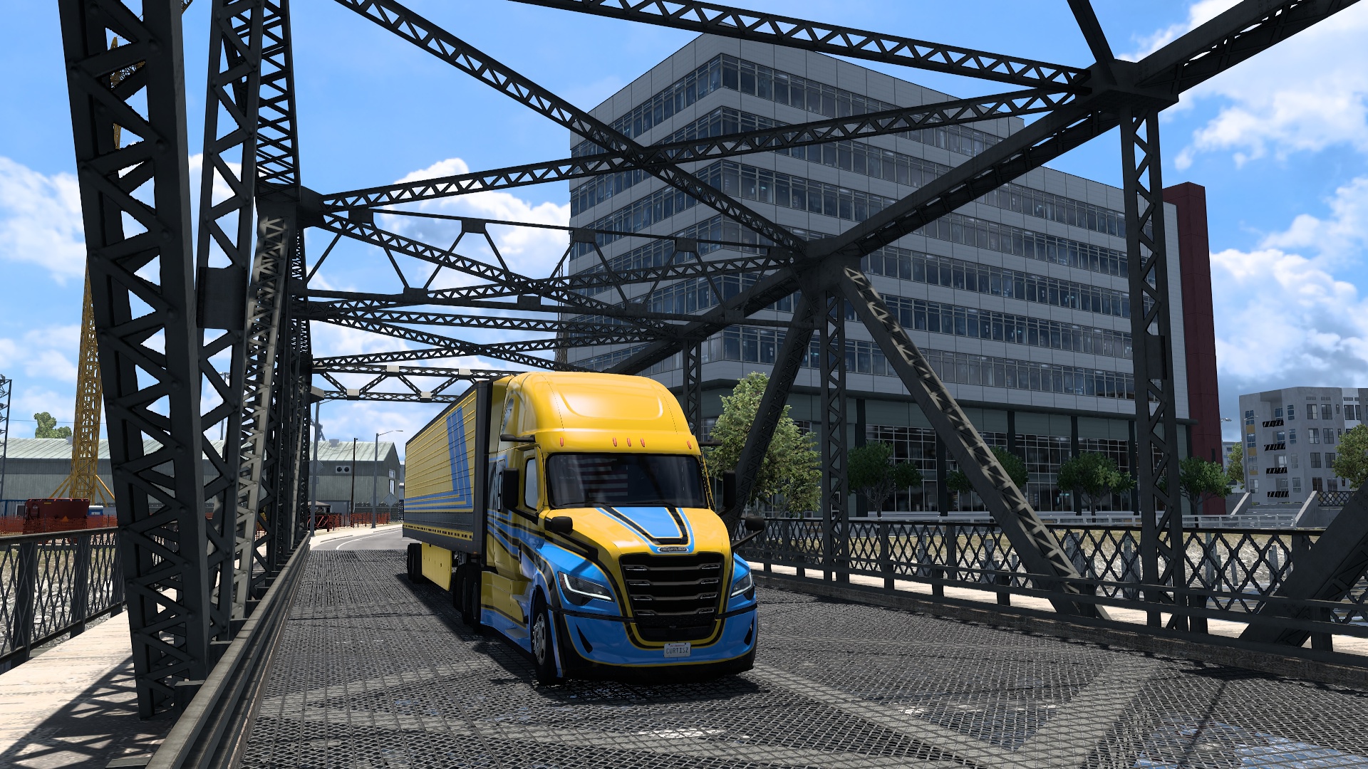 Image by ZimmermanTruckin