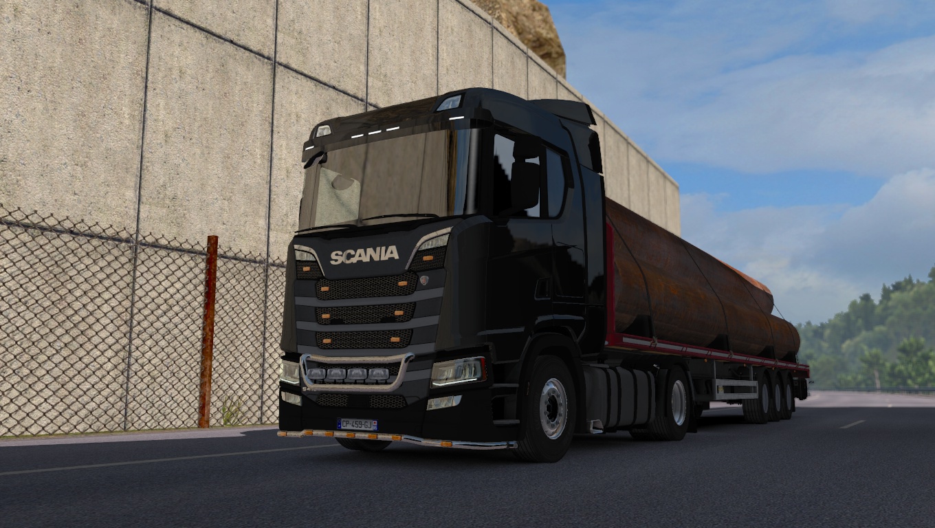 Image by KronosModding