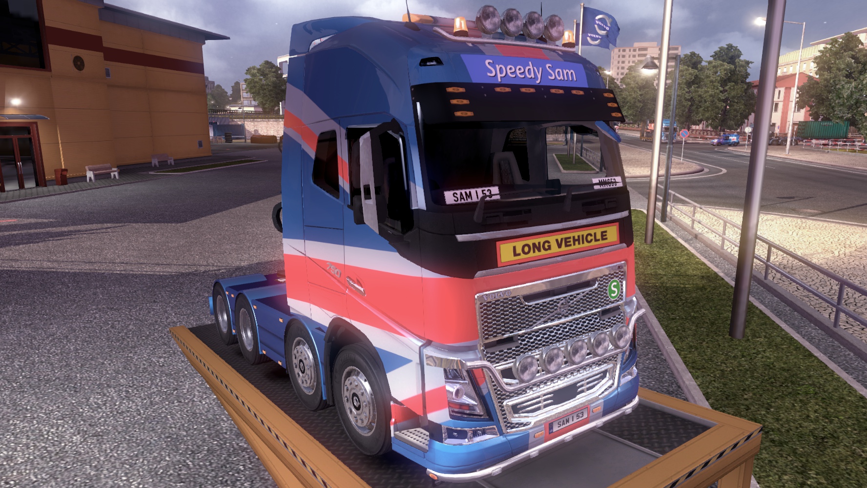 Image by SimulatorSam