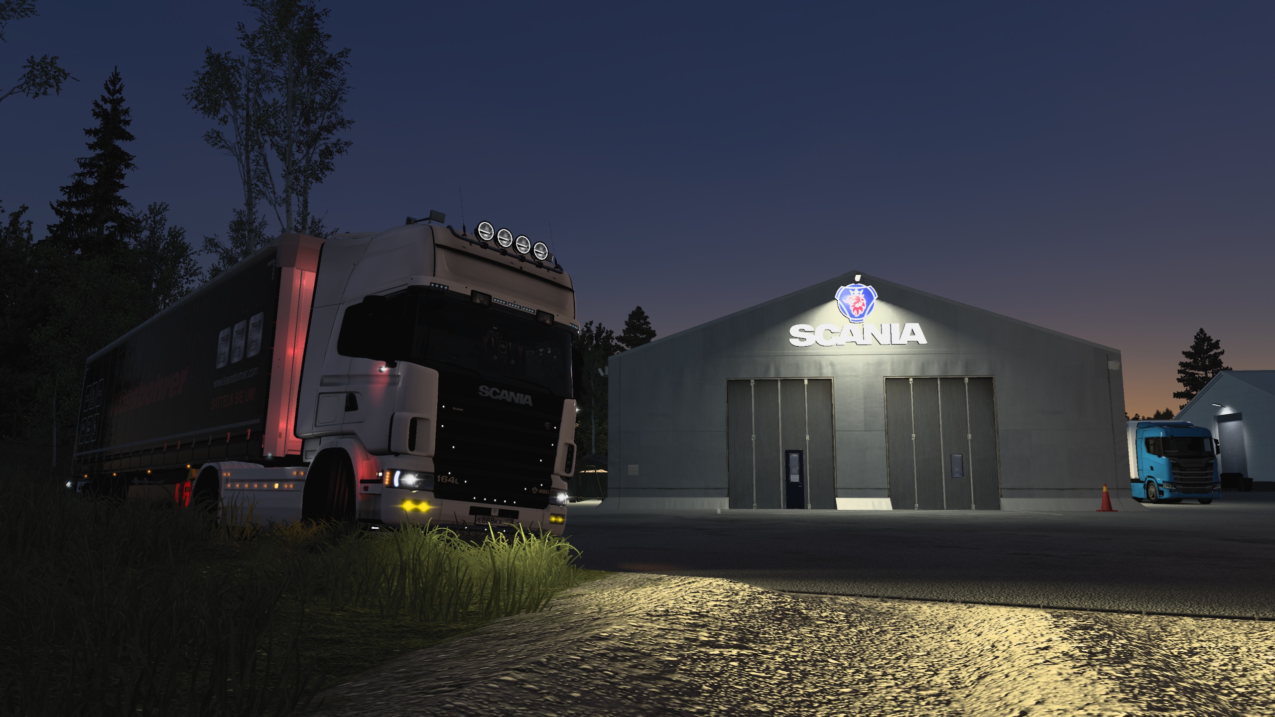 Image by KangooCargo