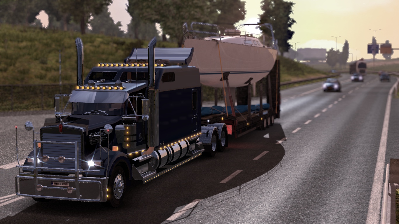 Image by Uncle_D_Trucking