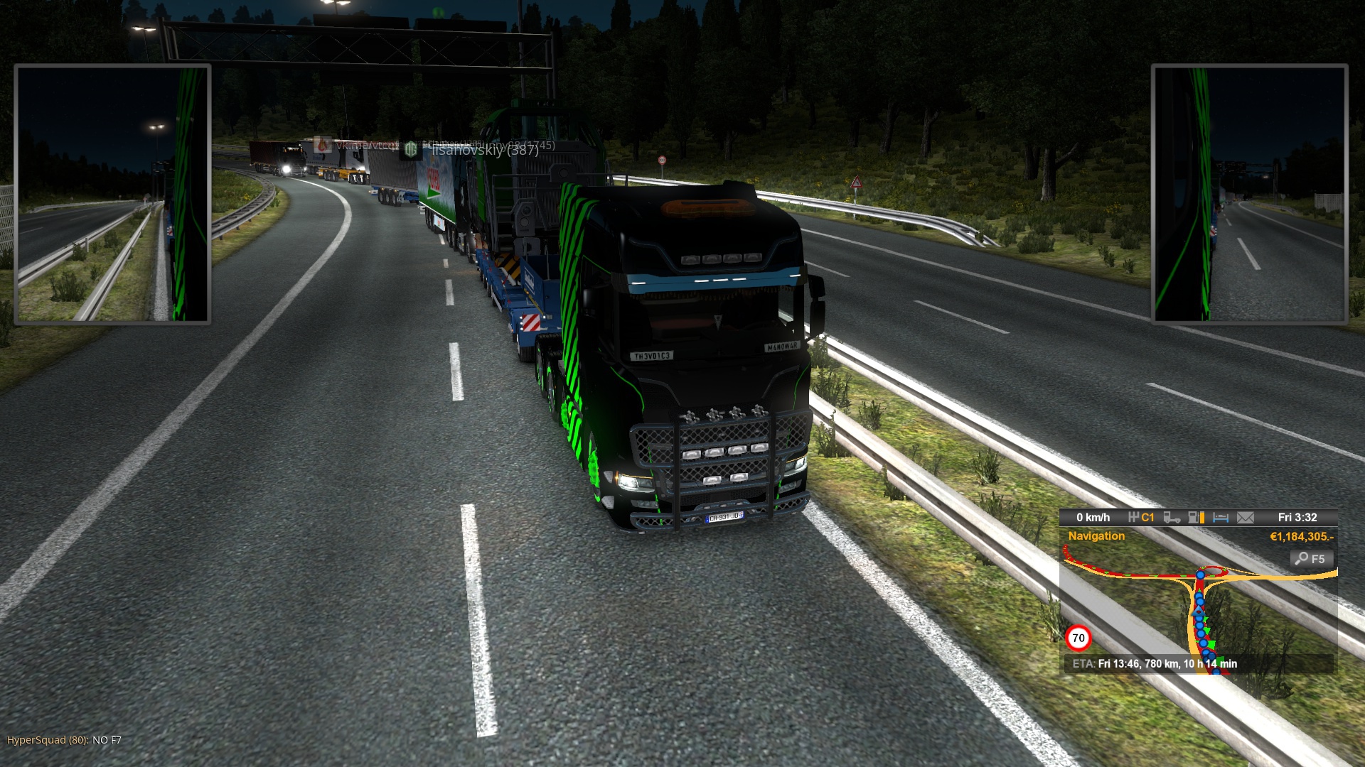 Image by SteedTransport