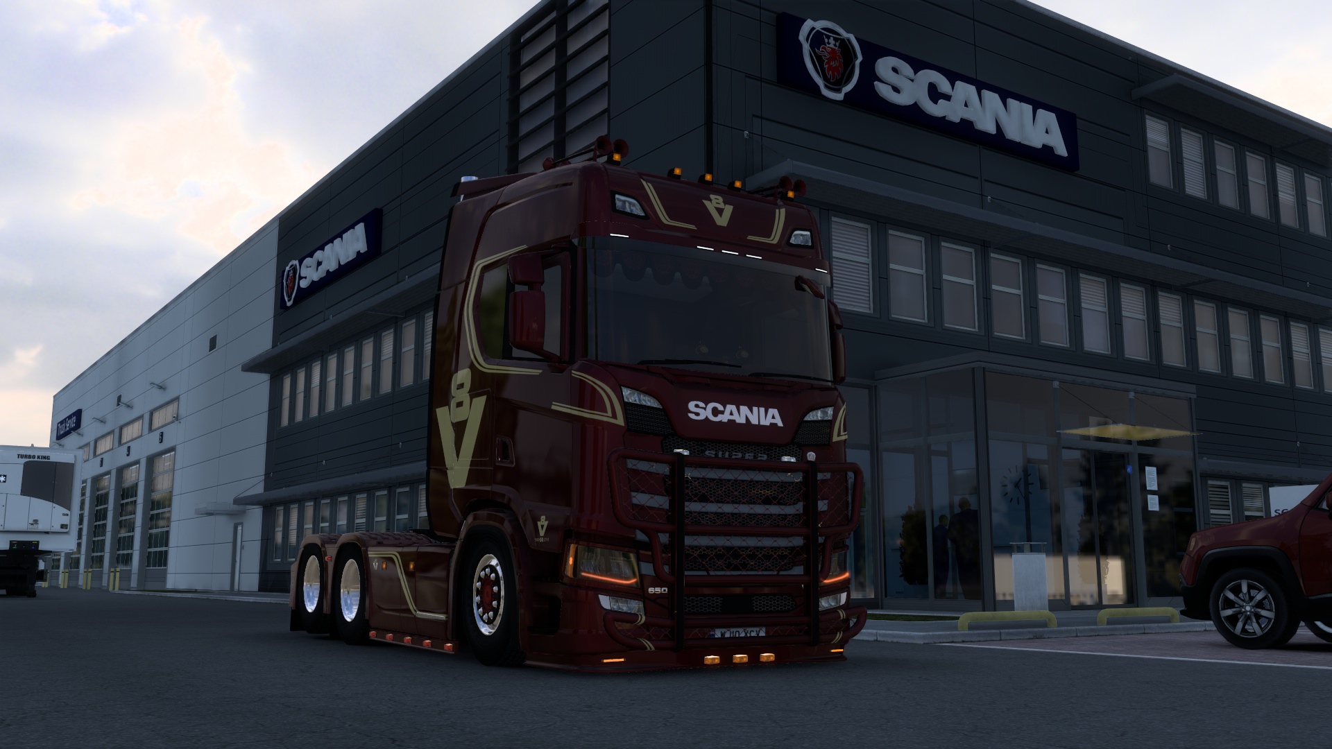 Image by timmyroberts