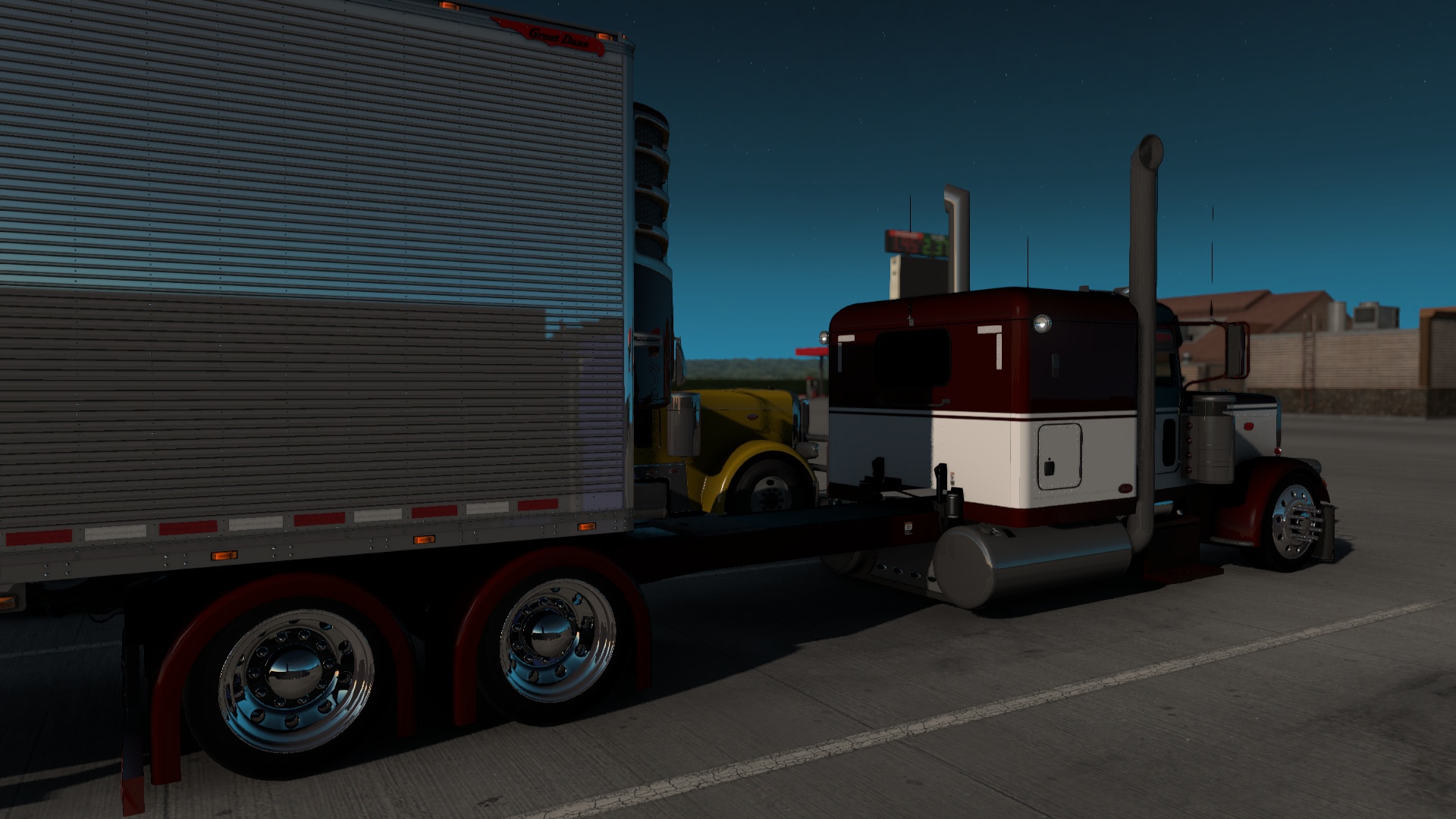 Image by truckinstrong