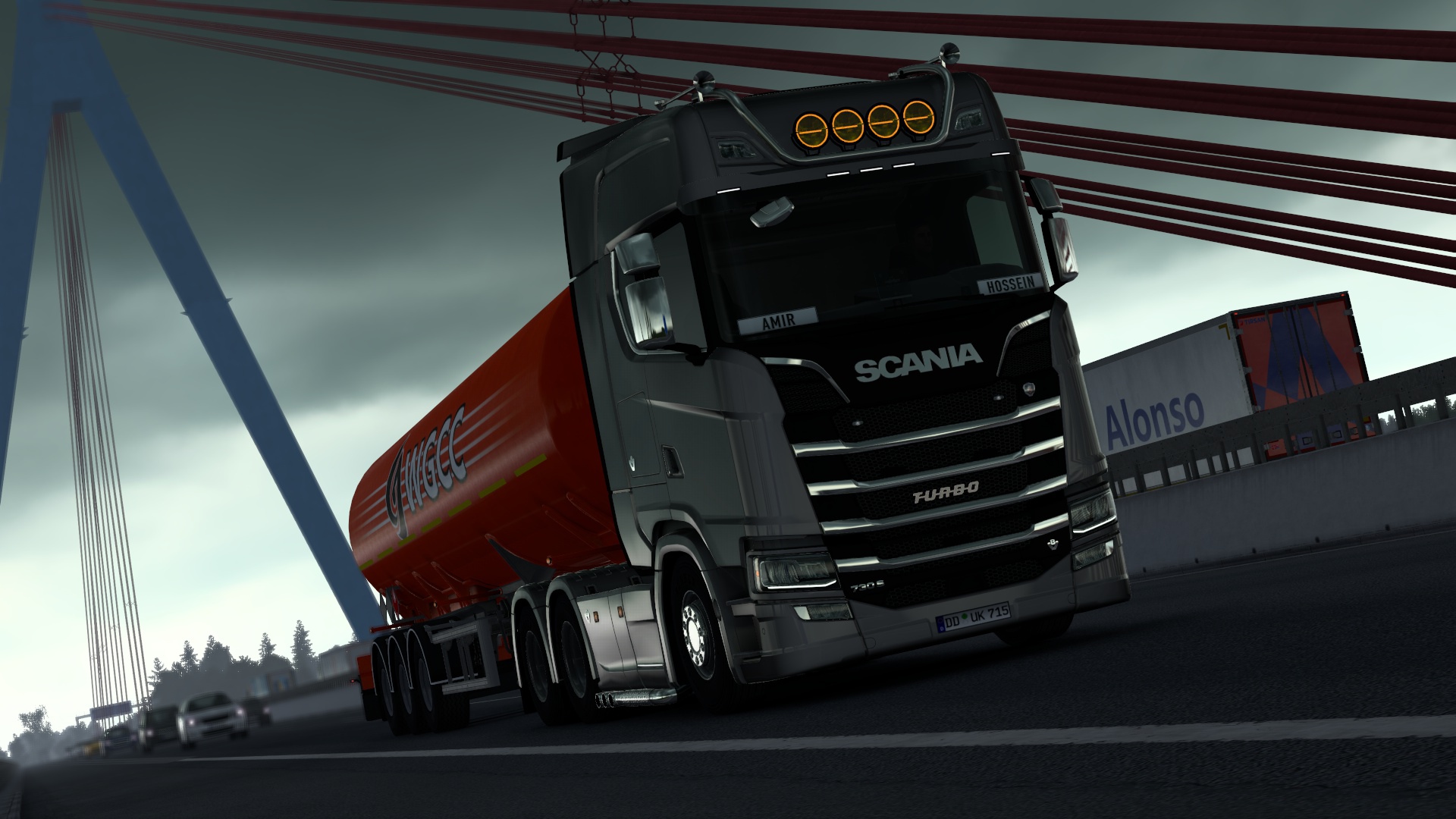 Image by AmirH0ssein