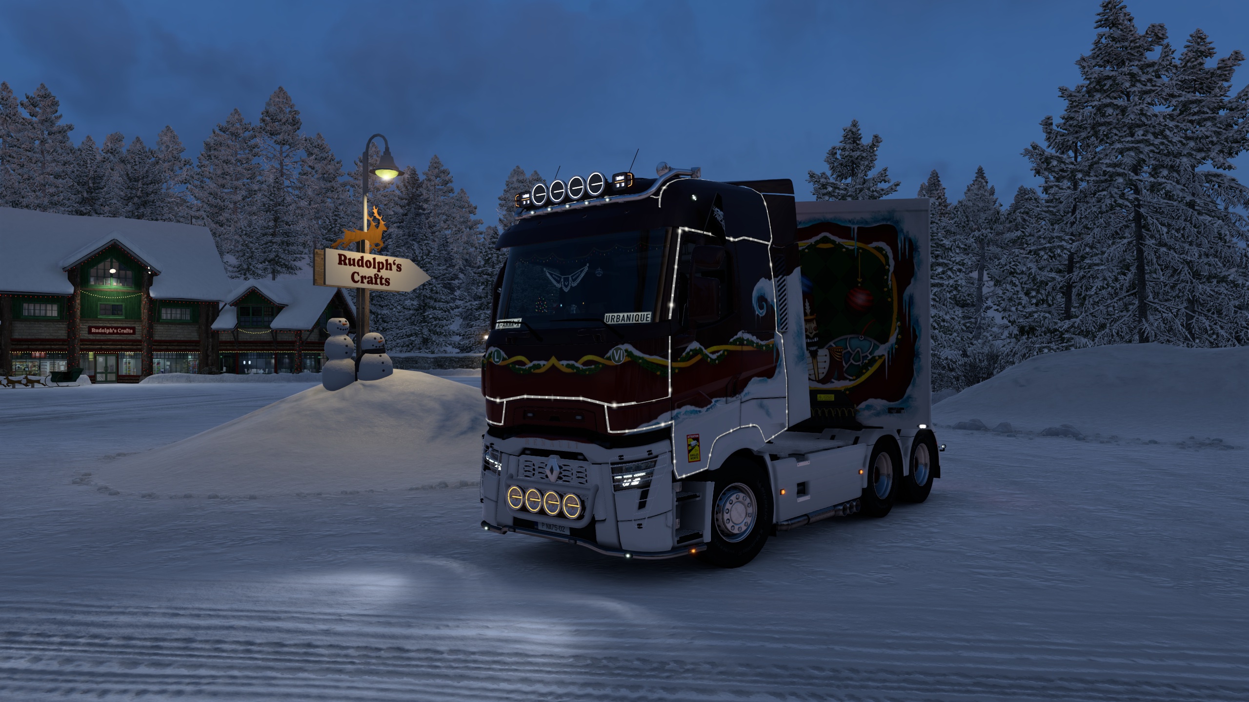 Image by urbanique75