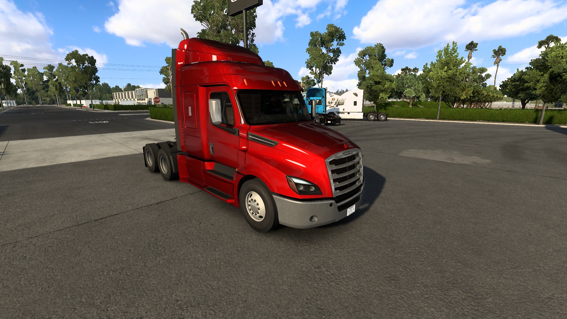 Image by Eagle_Lines_LTL