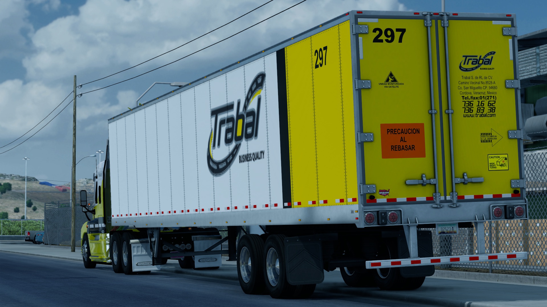 Image by Landerotrucking