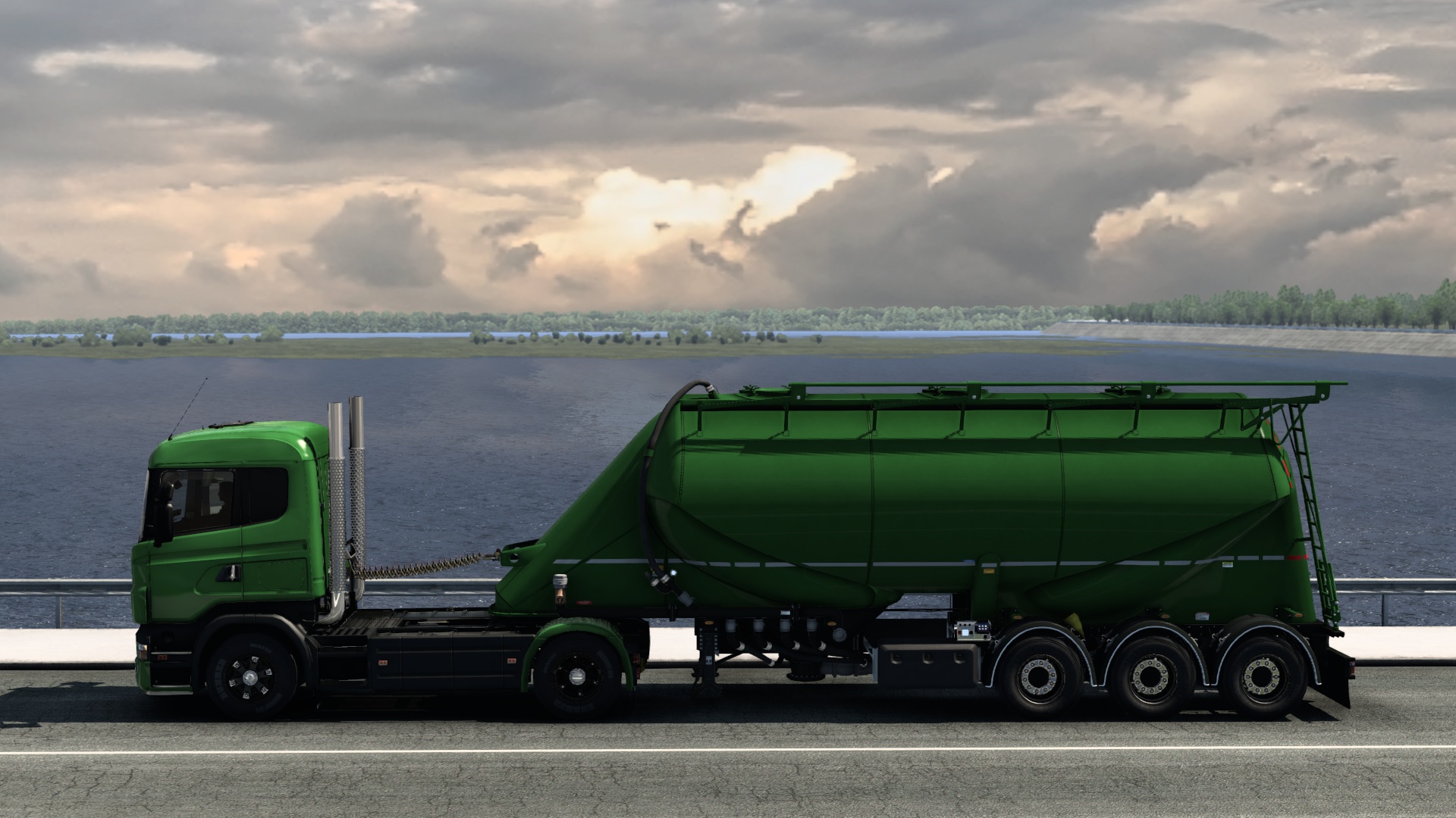 Image by MrRickenbacker