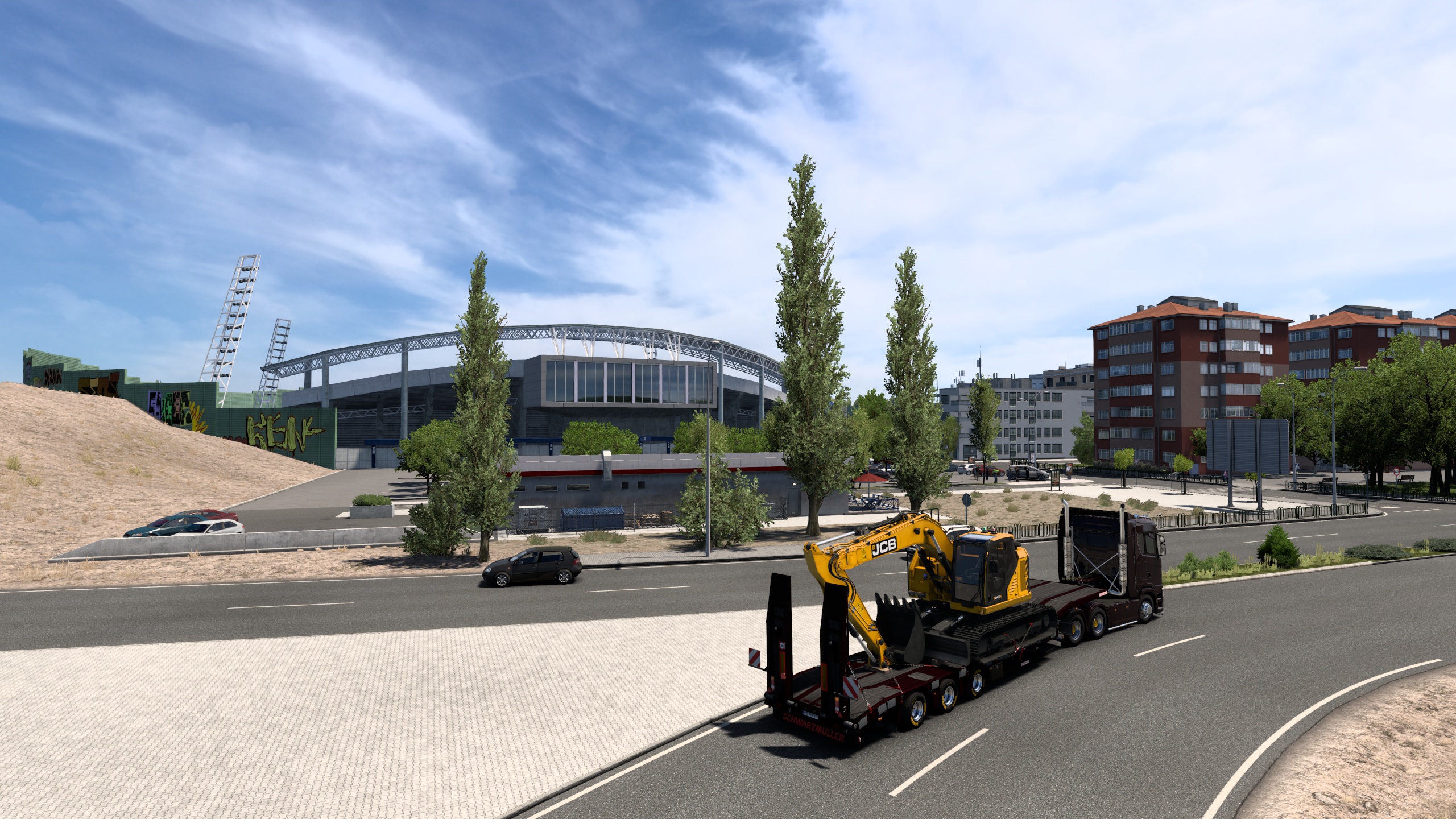 Image by HuskyTruckin