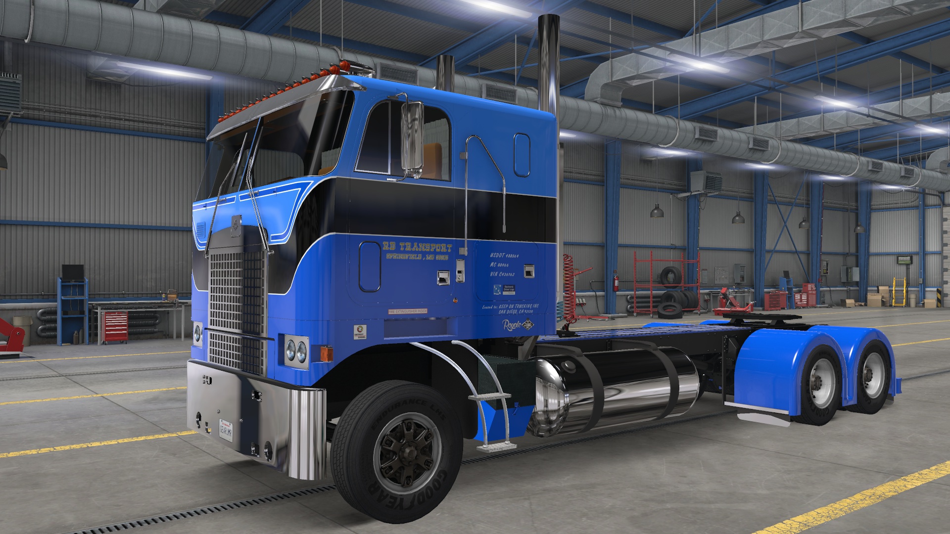 Image by Gear_Jammer2