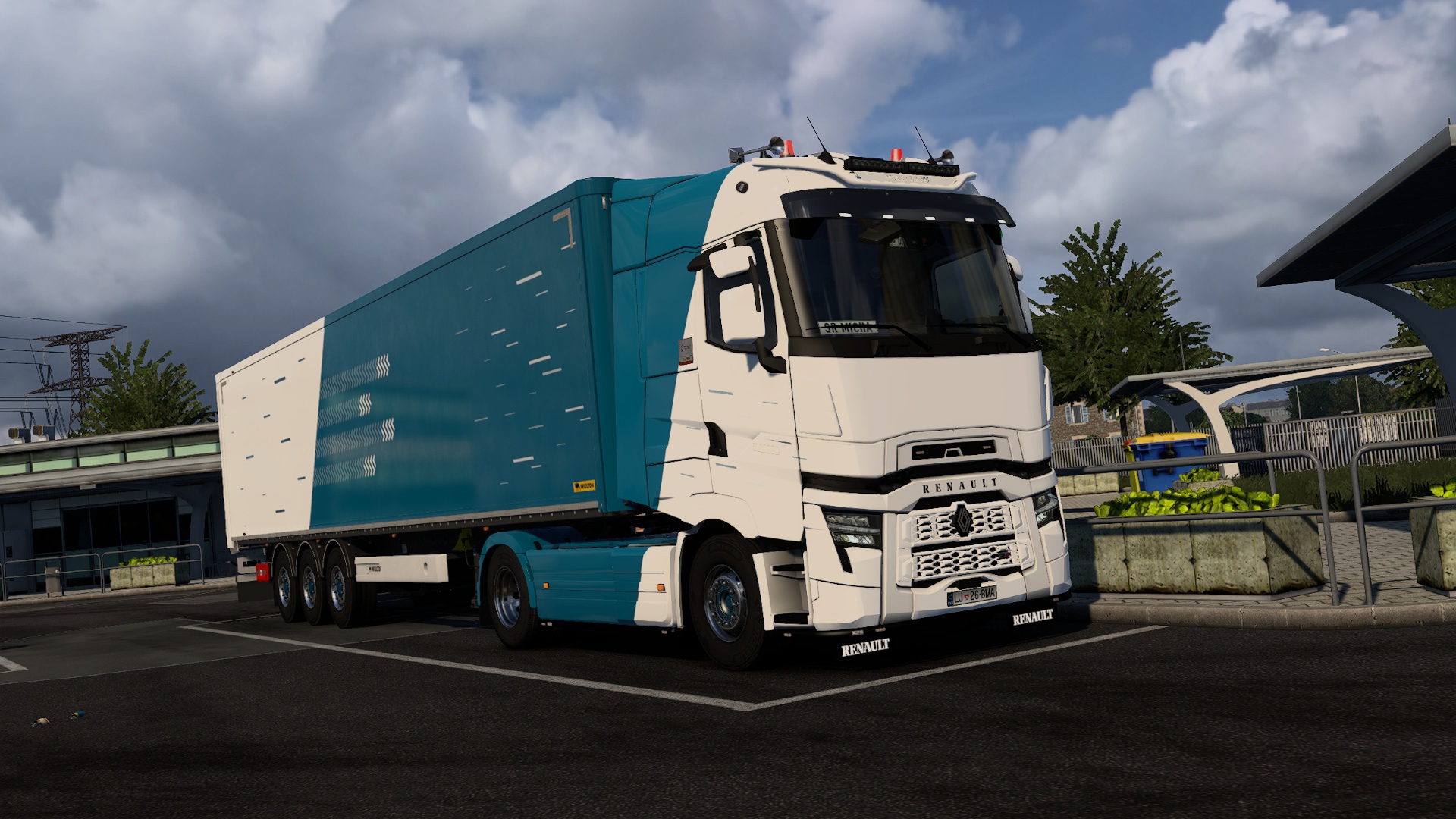 Image by SenhorMicha