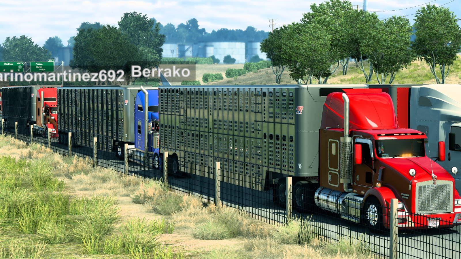 Image by Landerotrucking