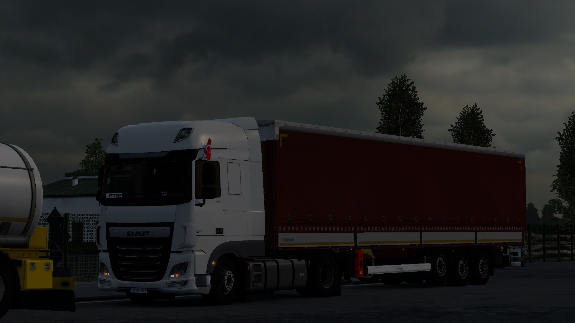 Image by oguzhankeremTR39