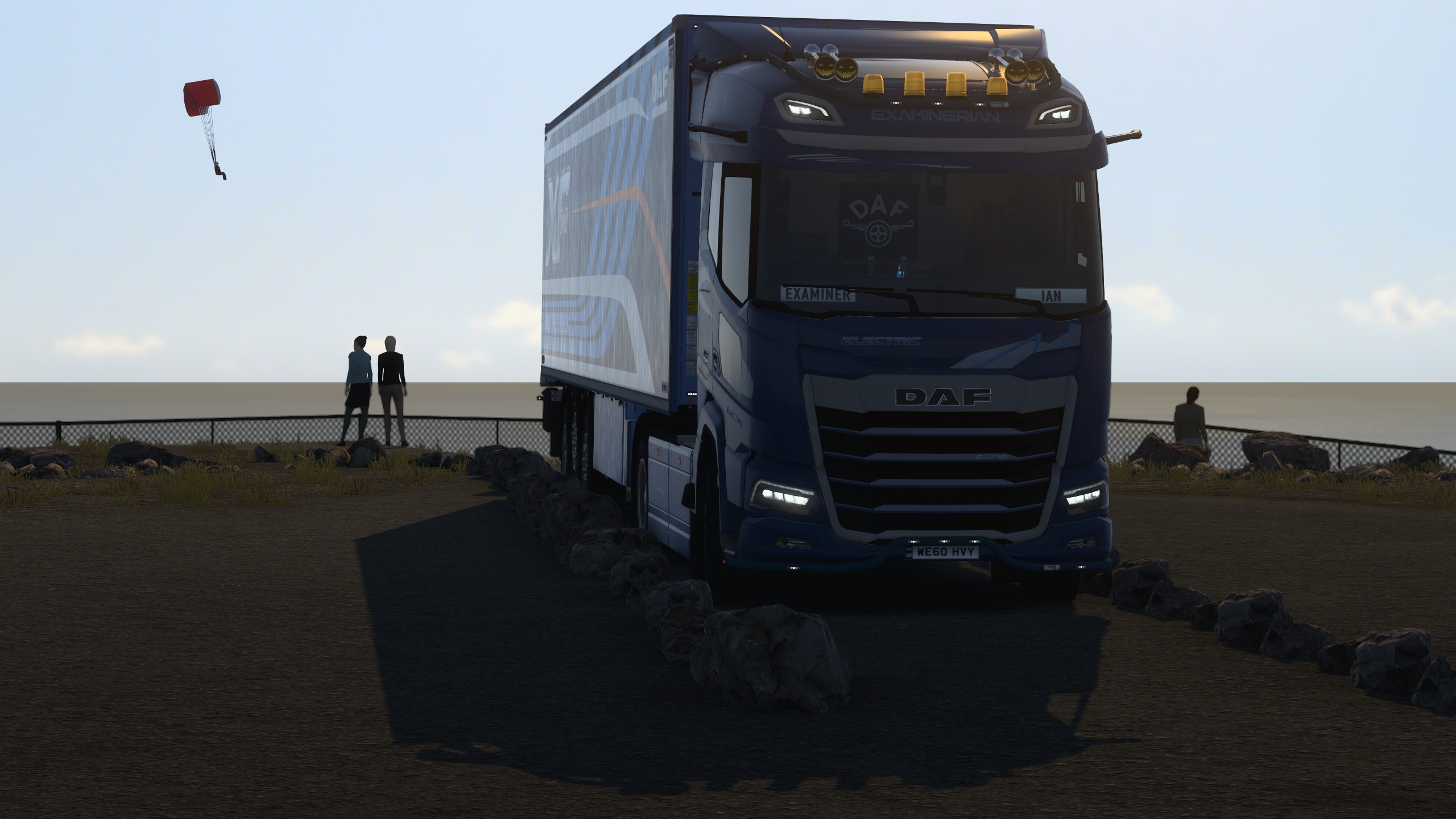 Image by ExaminerIan