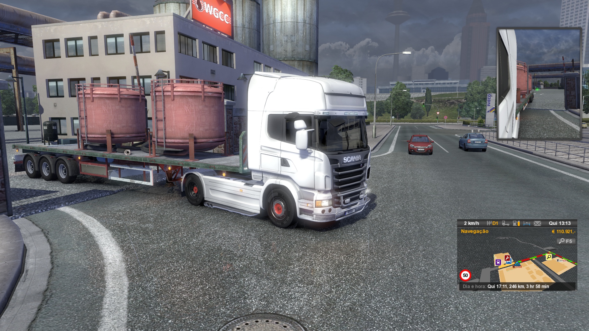 Image by RicBlackFury