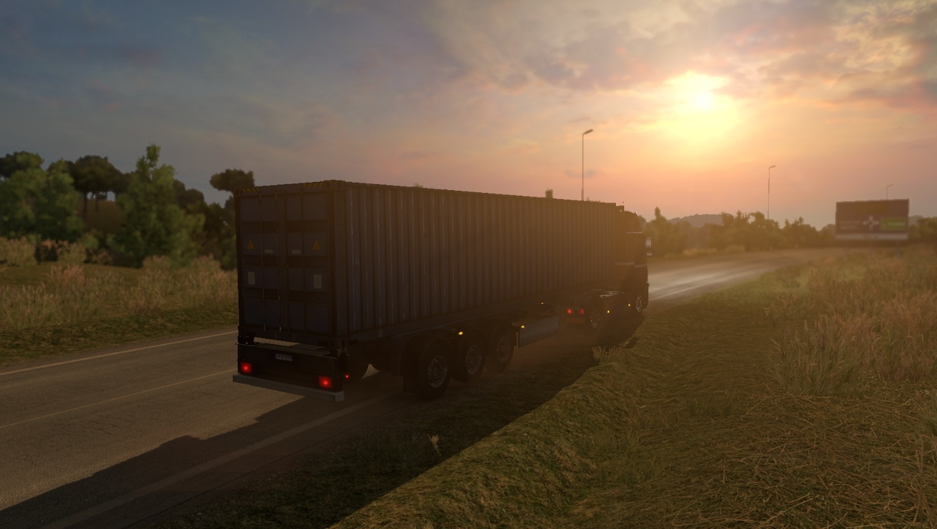 Image by elcamionero22