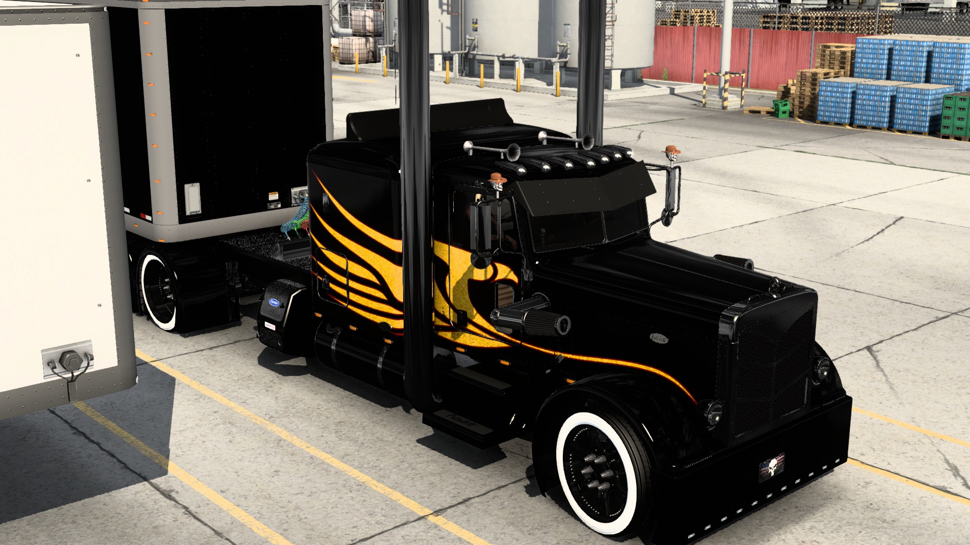 Image by Roadrunner_nut