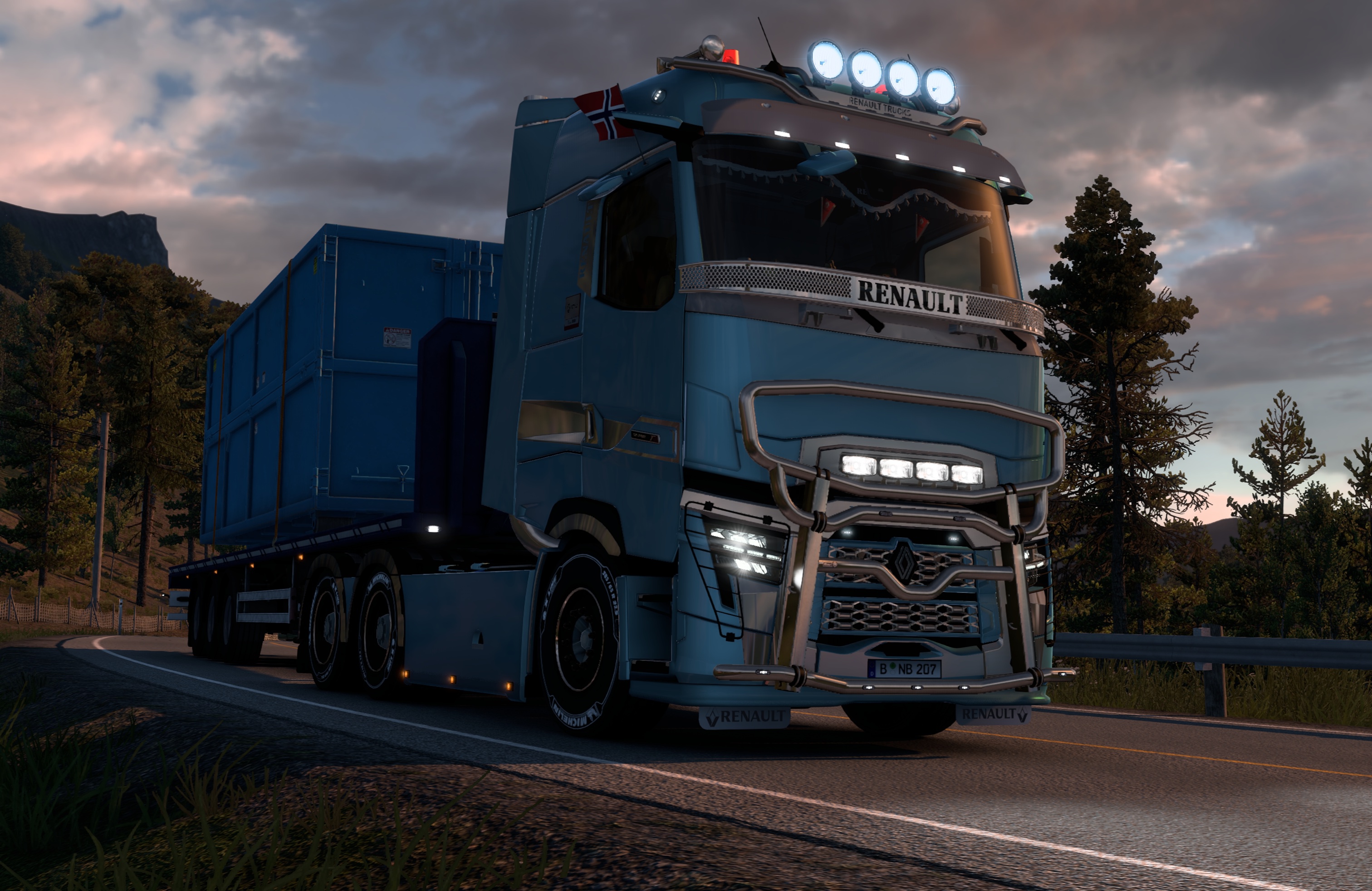 Image by theoceansky