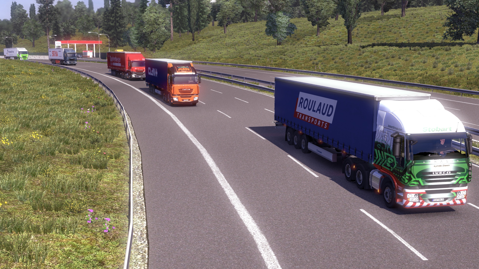 Image by British_Trucking