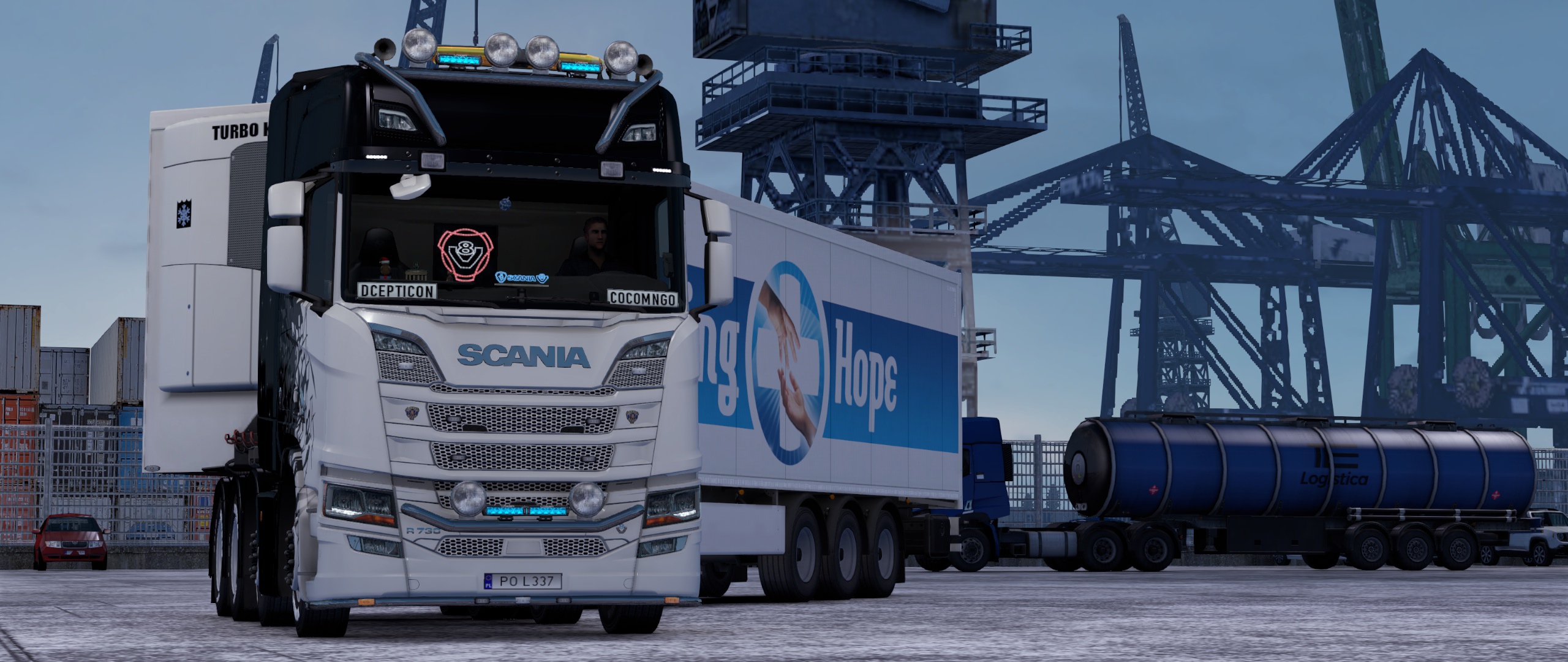 Image by RiderOfRohan