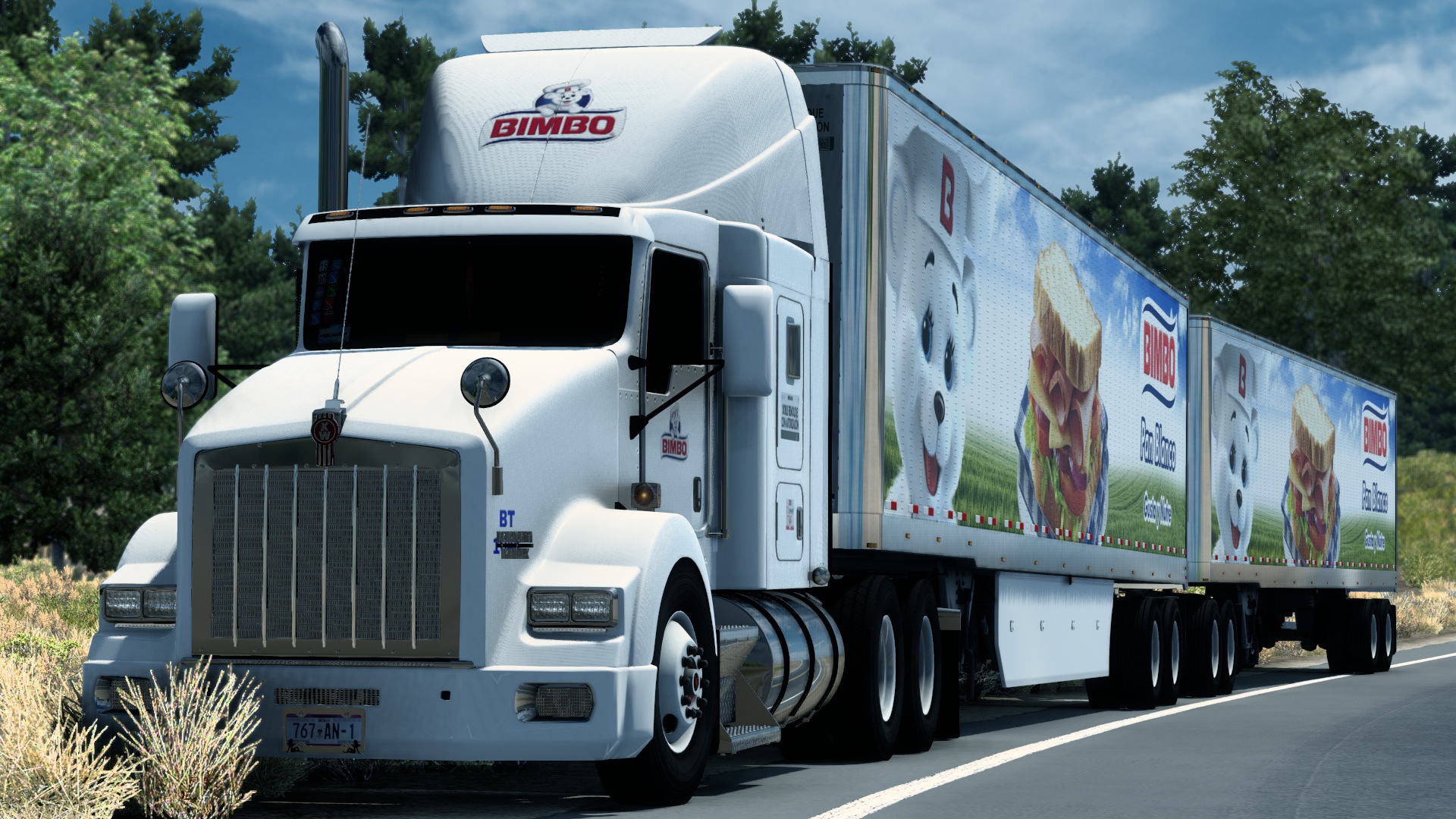 Image by Landerotrucking