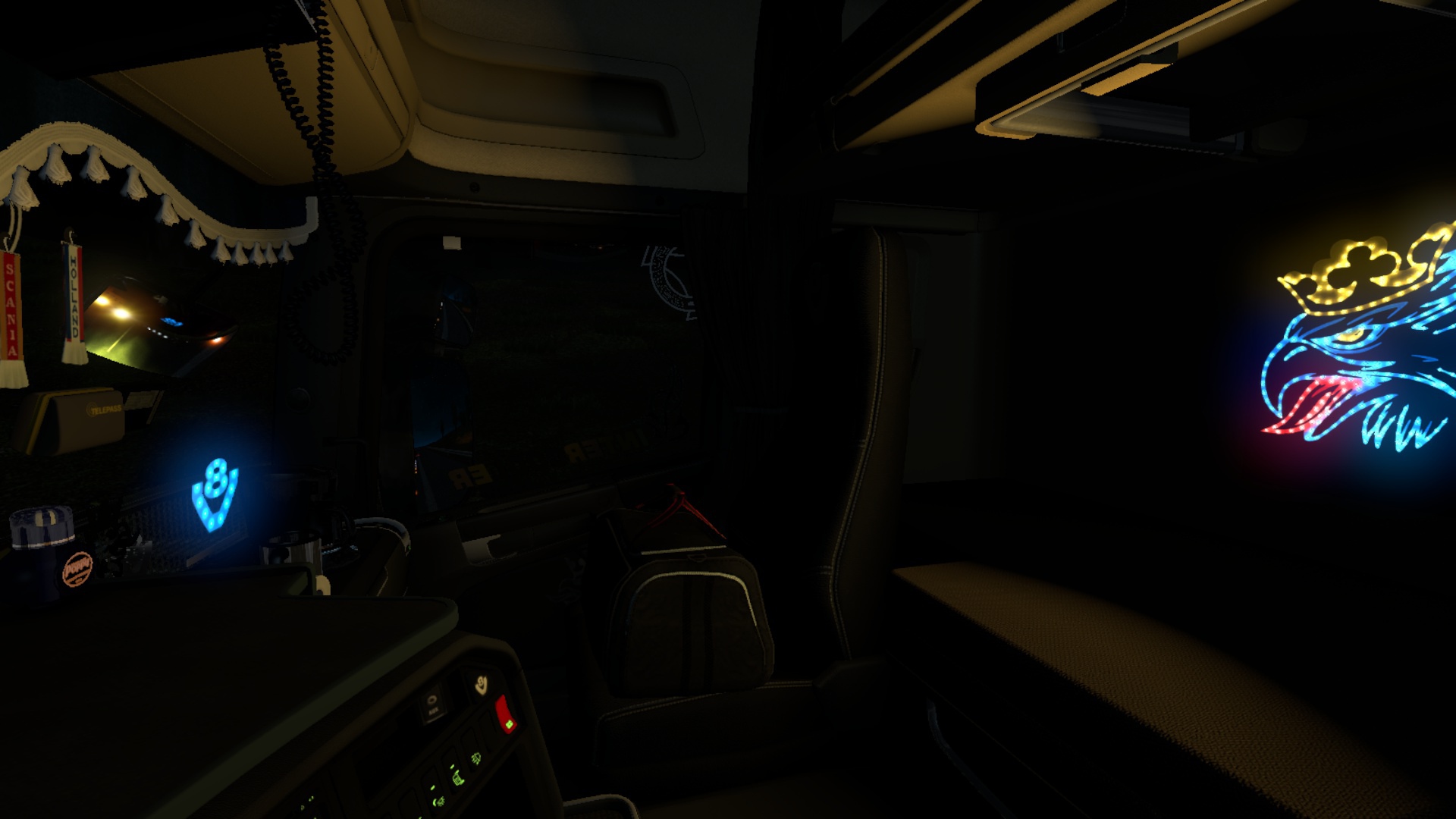 Image by truckergeerard