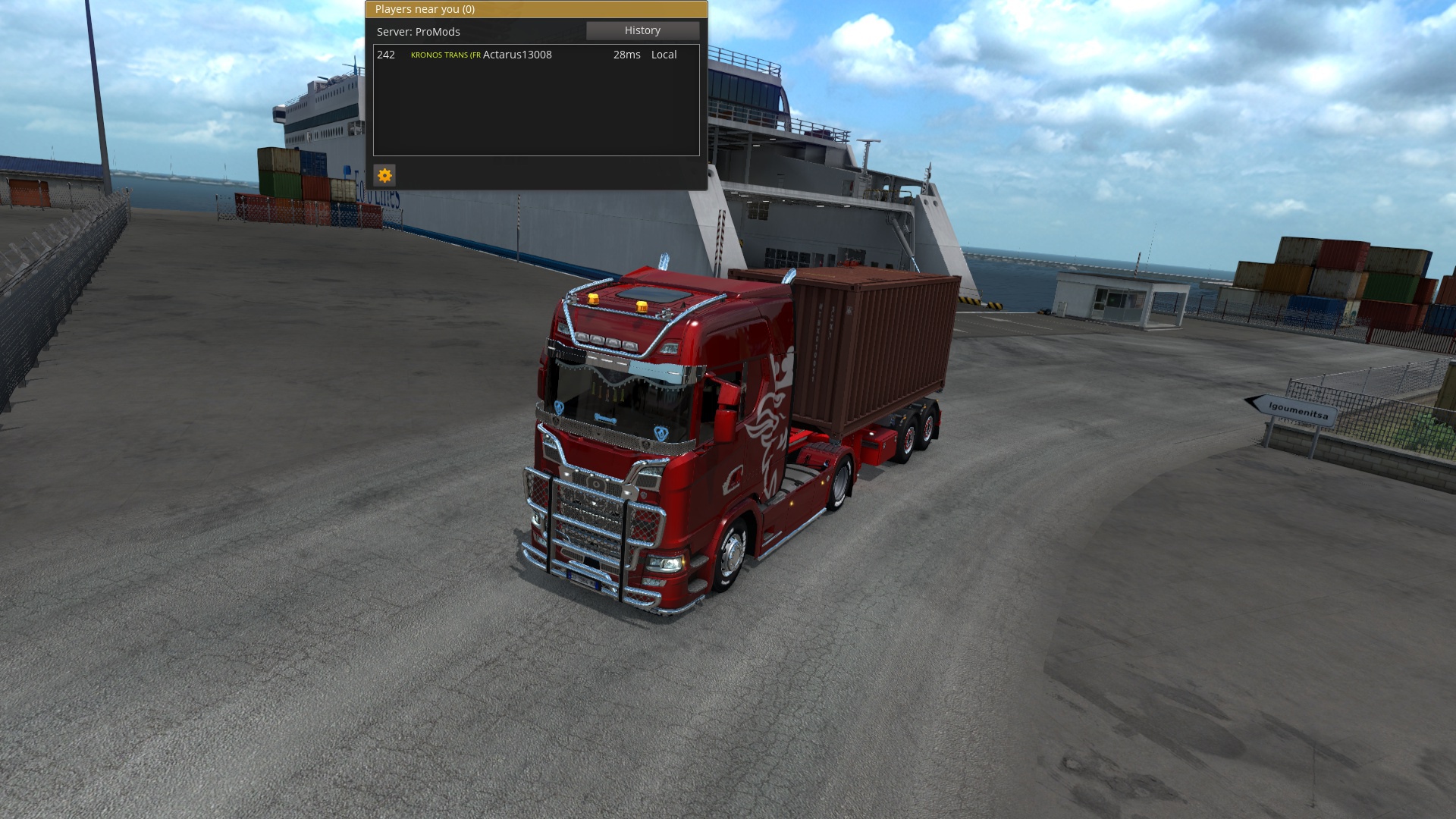 Image by Actarus13008