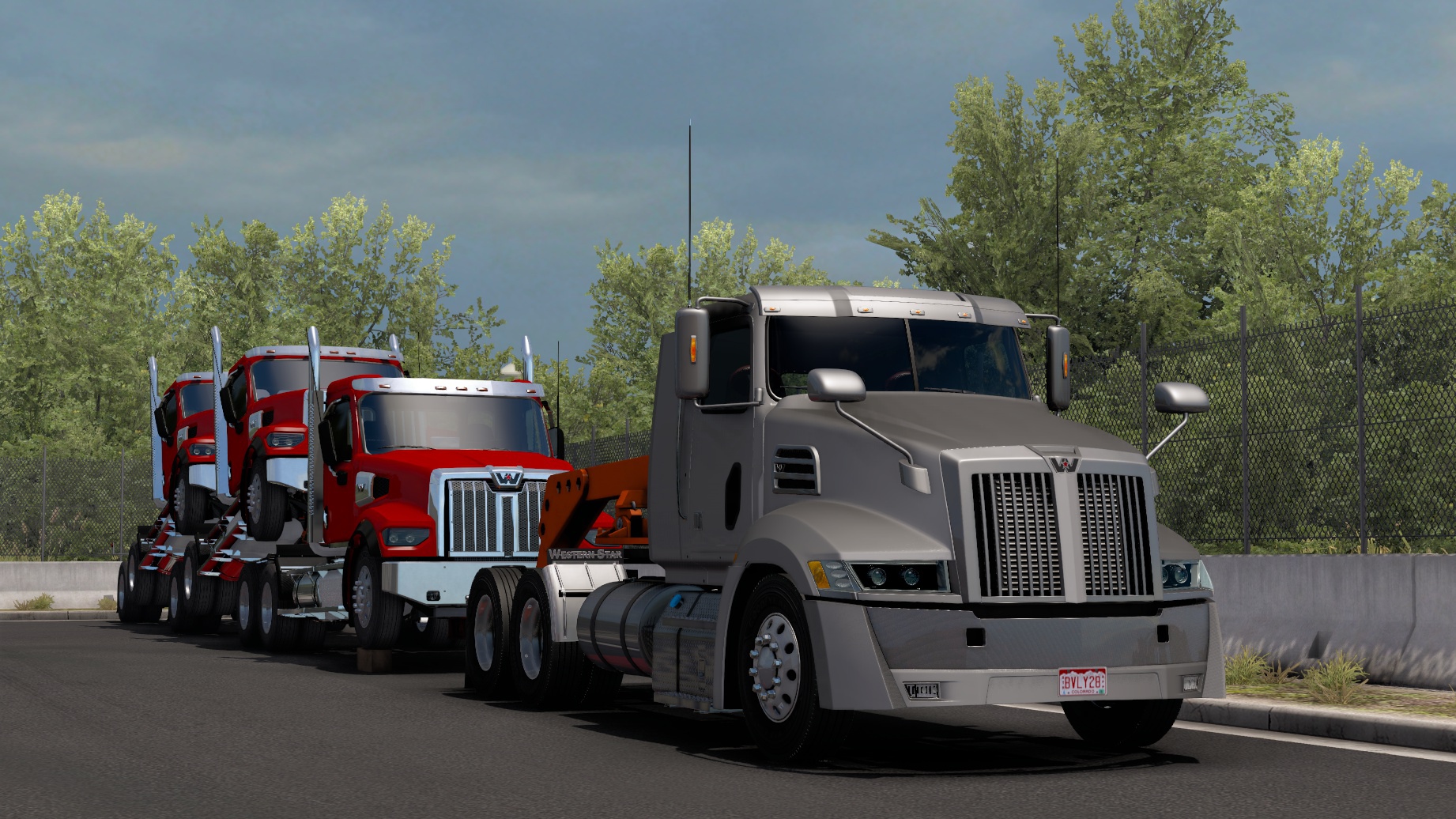 Image by Trucker820