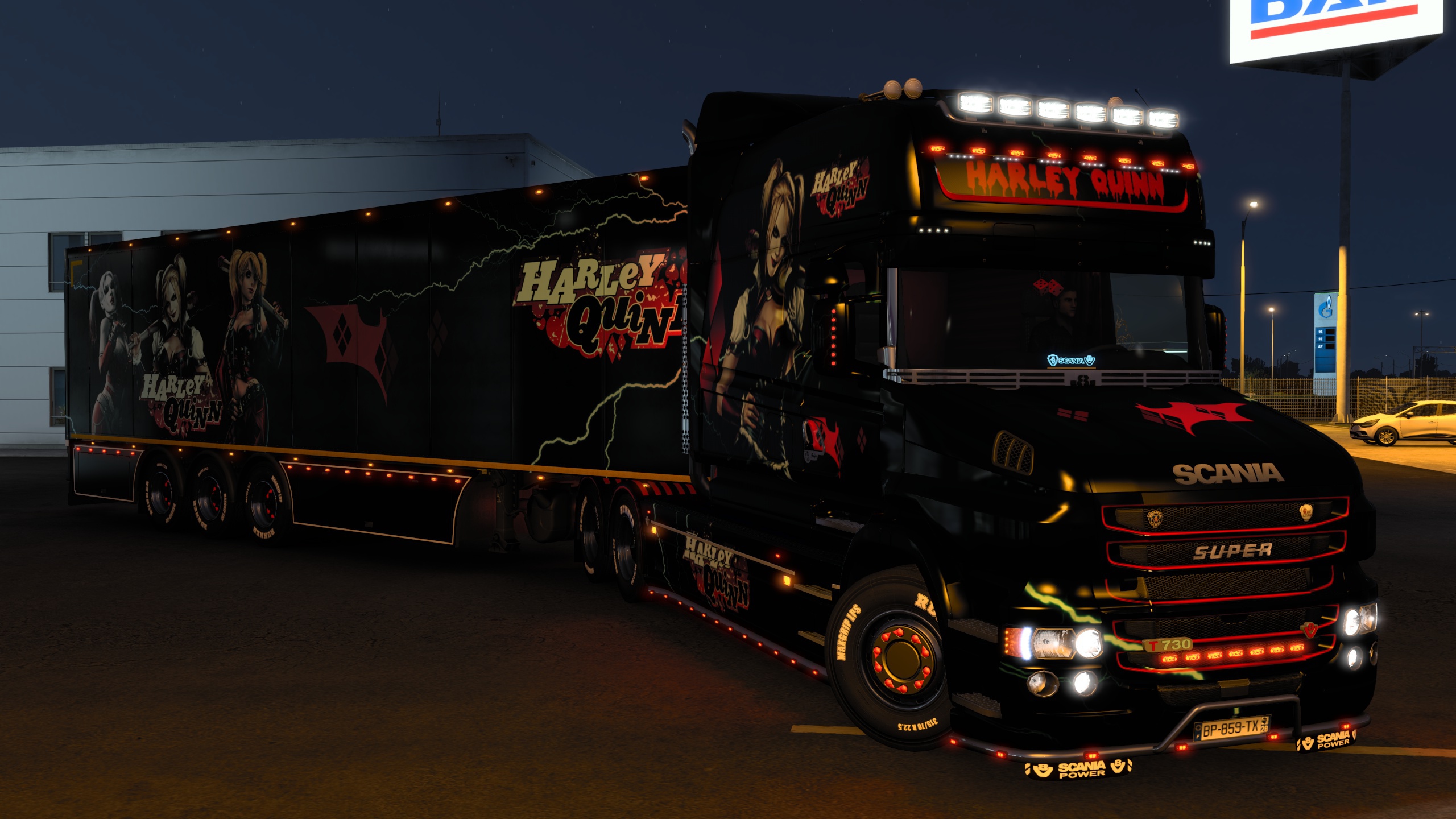 Image by davebartley1