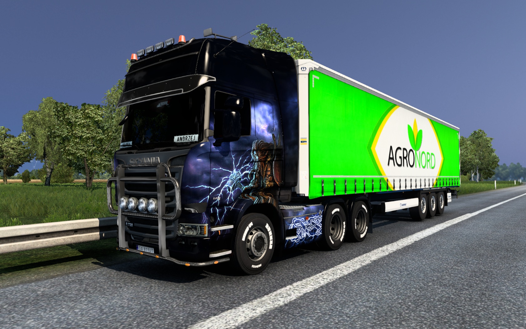 Image by AndrzejSwiety19