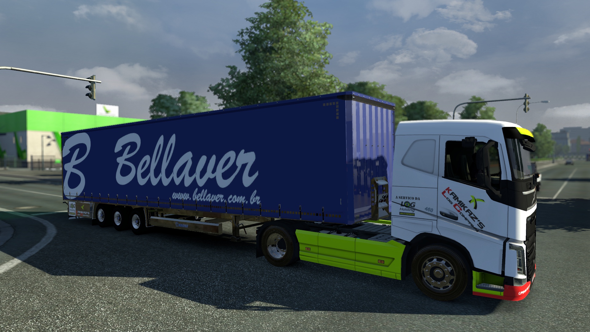 Image by KAMIKAZILOG