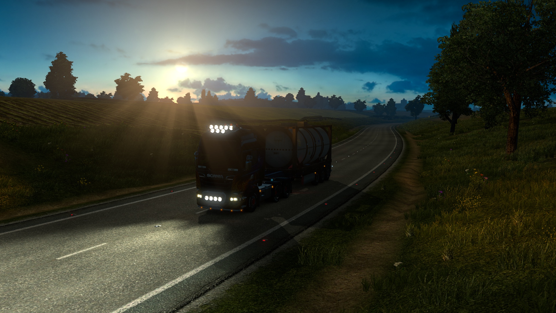 Image by Hendo10