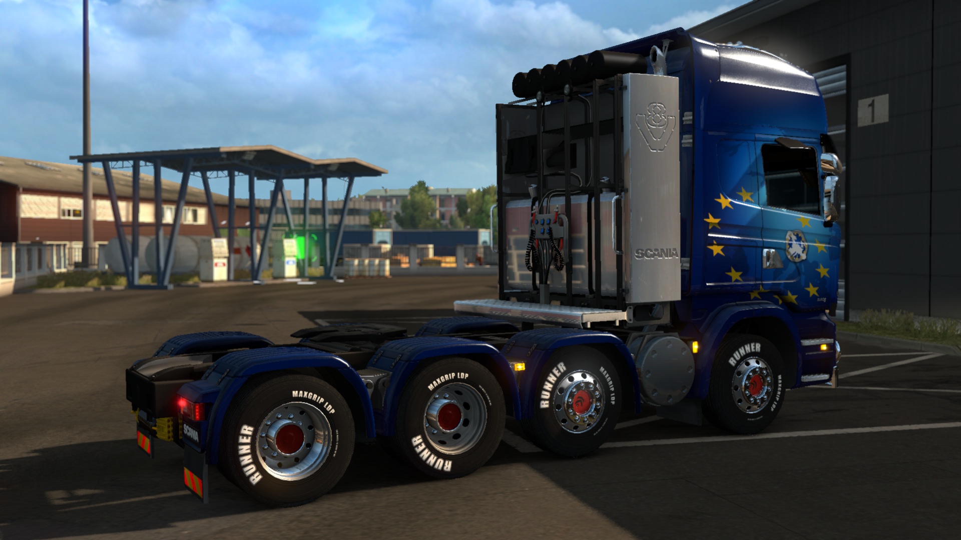 Image by emil4truck