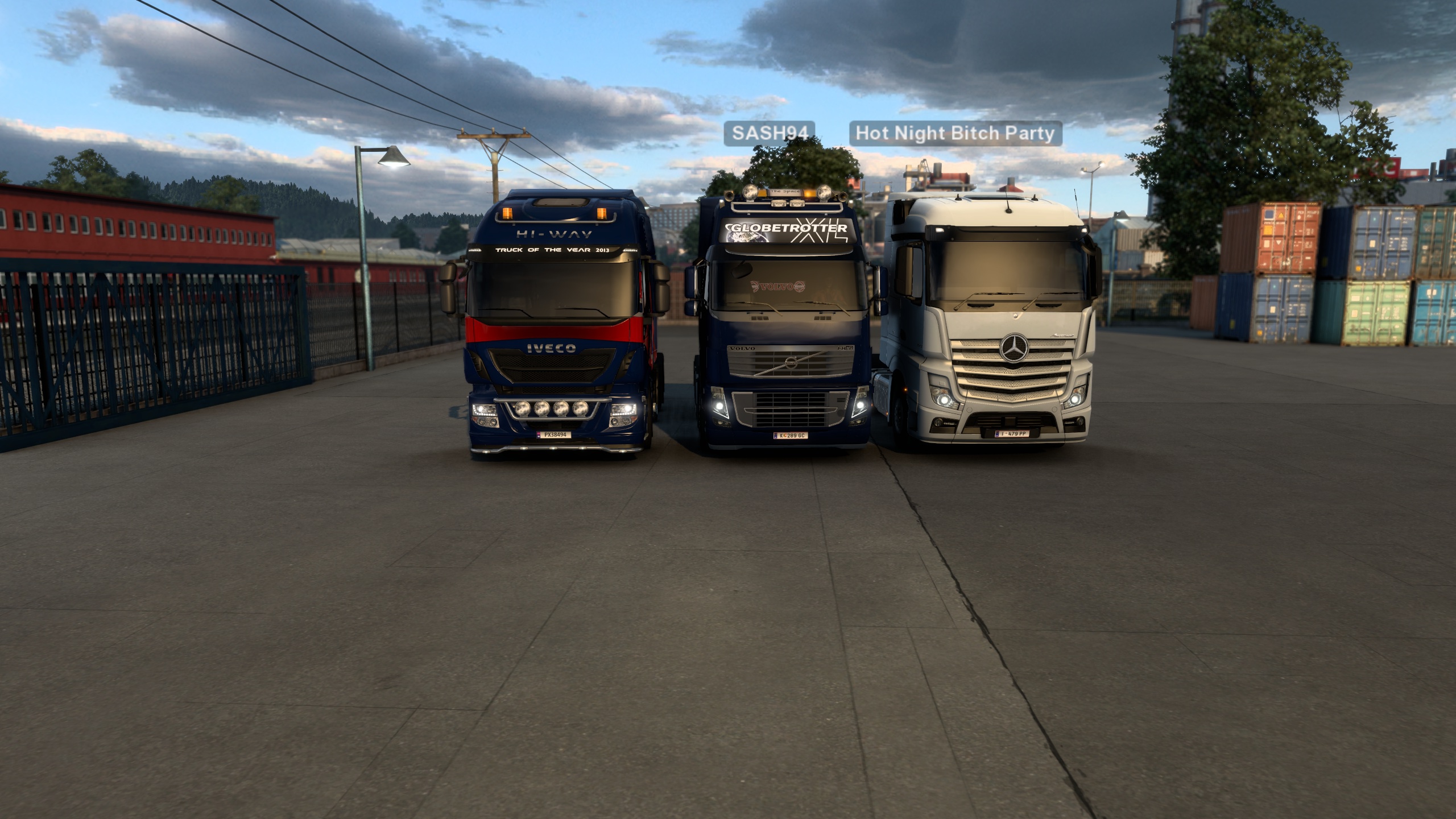 Image by Scaniapower94